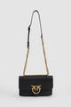 Bag Pinko LOVE ONE SOFT MINI