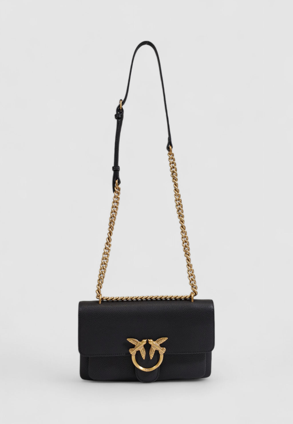 Bag Pinko LOVE ONE SOFT MINI