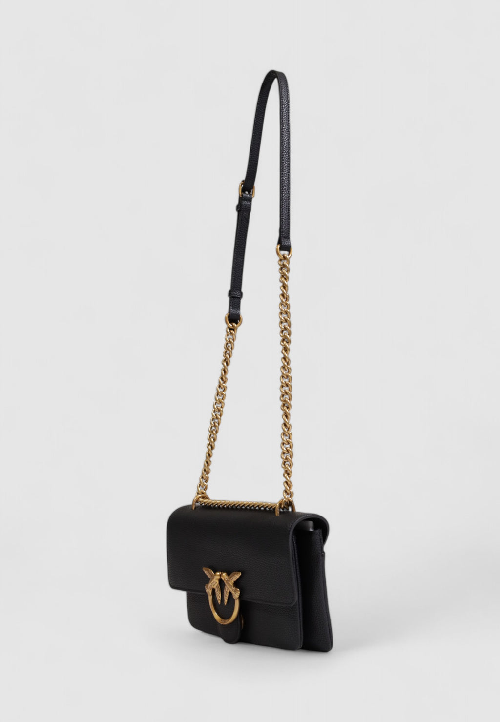 Bag Pinko LOVE ONE SOFT MINI