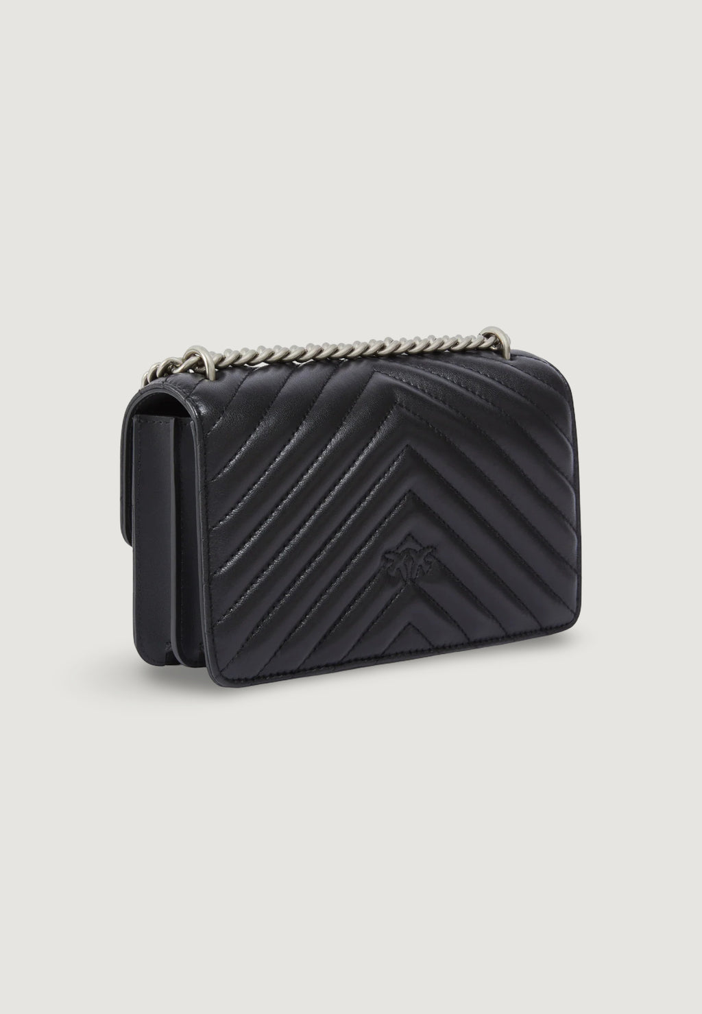Bag Pinko LOVE ONE MINI DC SHEEP NAPPA