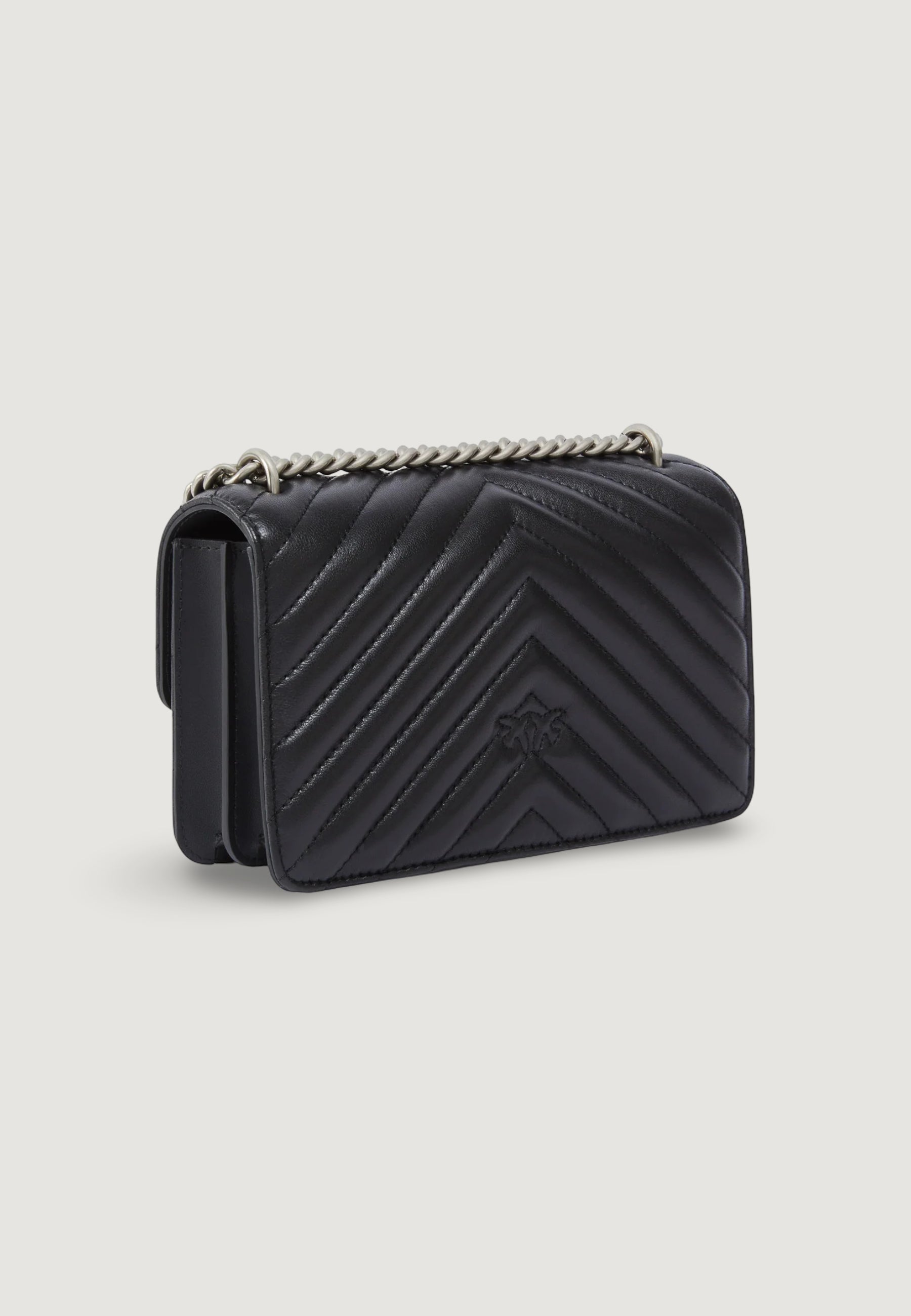 Bag Pinko LOVE ONE MINI DC SHEEP NAPPA