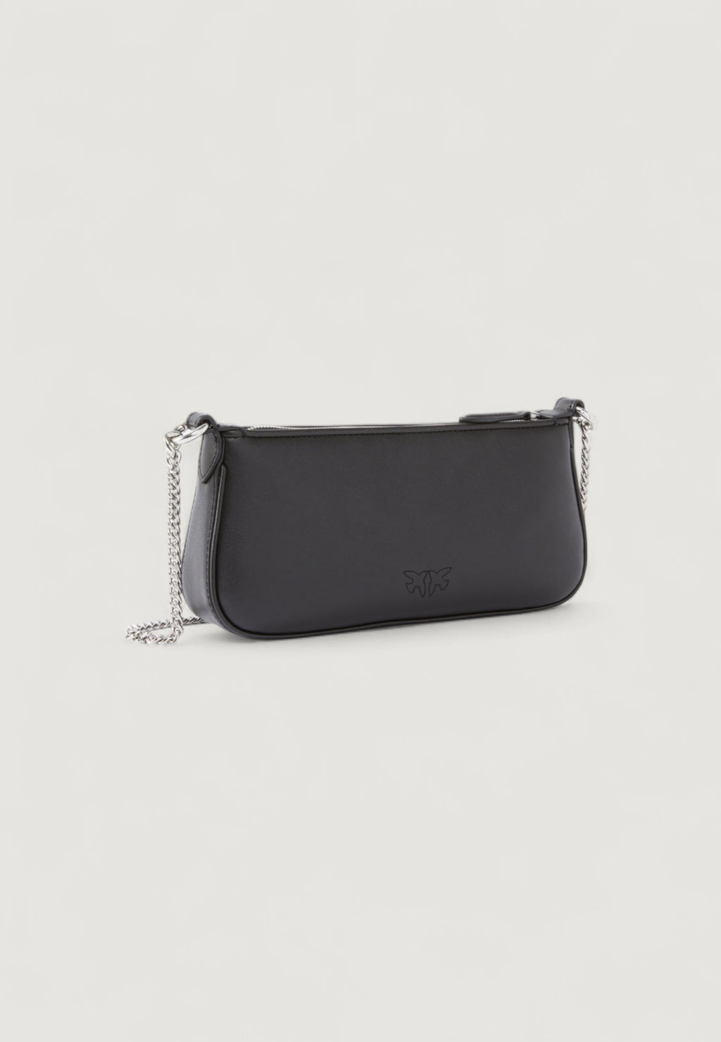 Borsa Pinko HALF MOON BAGUETTE MINI C