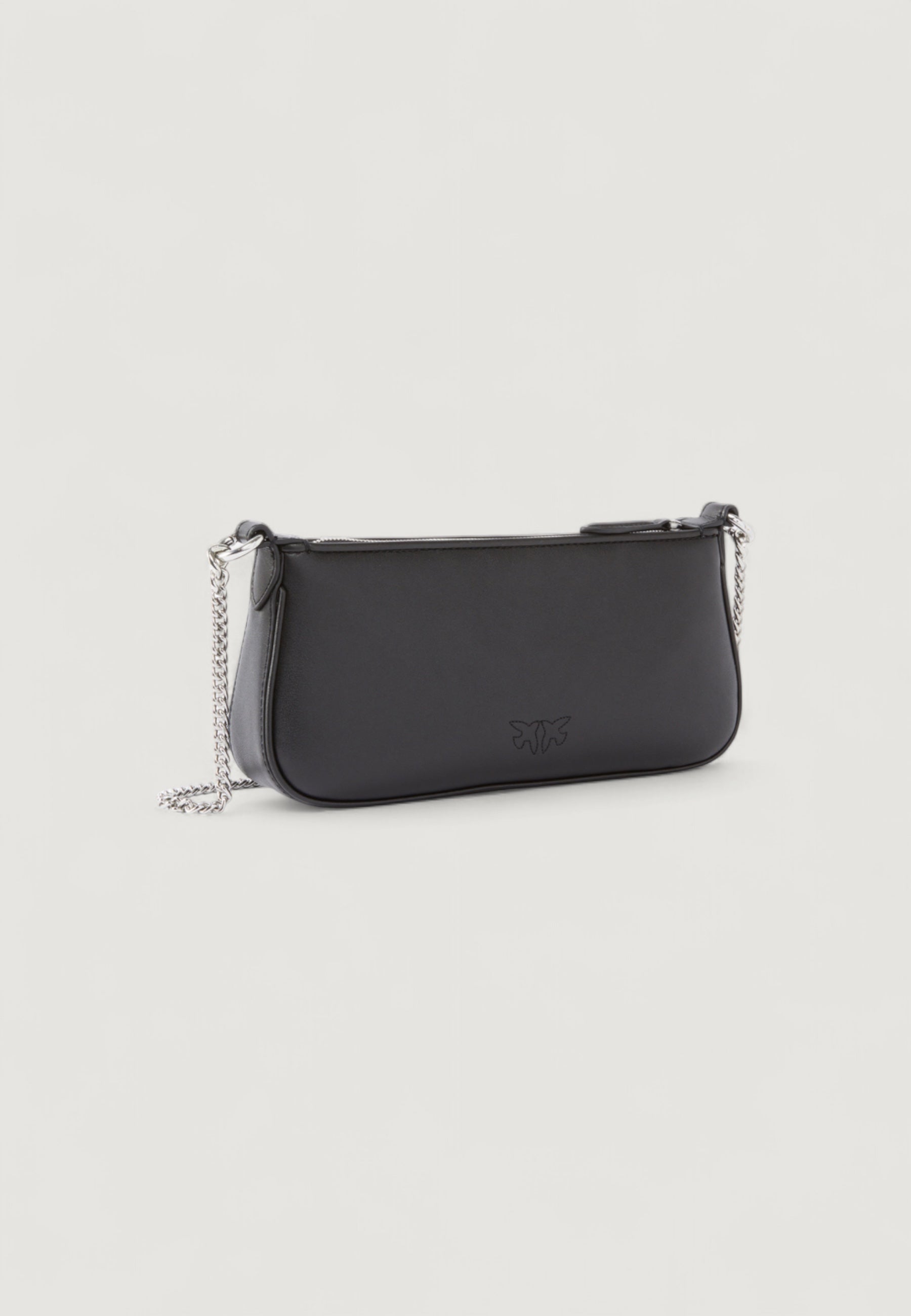 Borsa Pinko HALF MOON BAGUETTE MINI C
