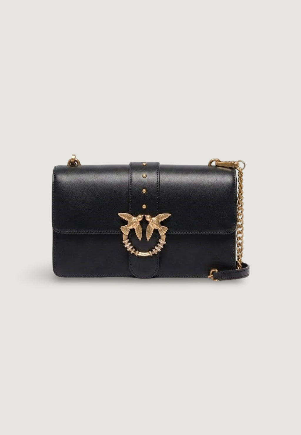 Borsa Pinko LOVE ONE MINI NEW BUCKLE VITEL