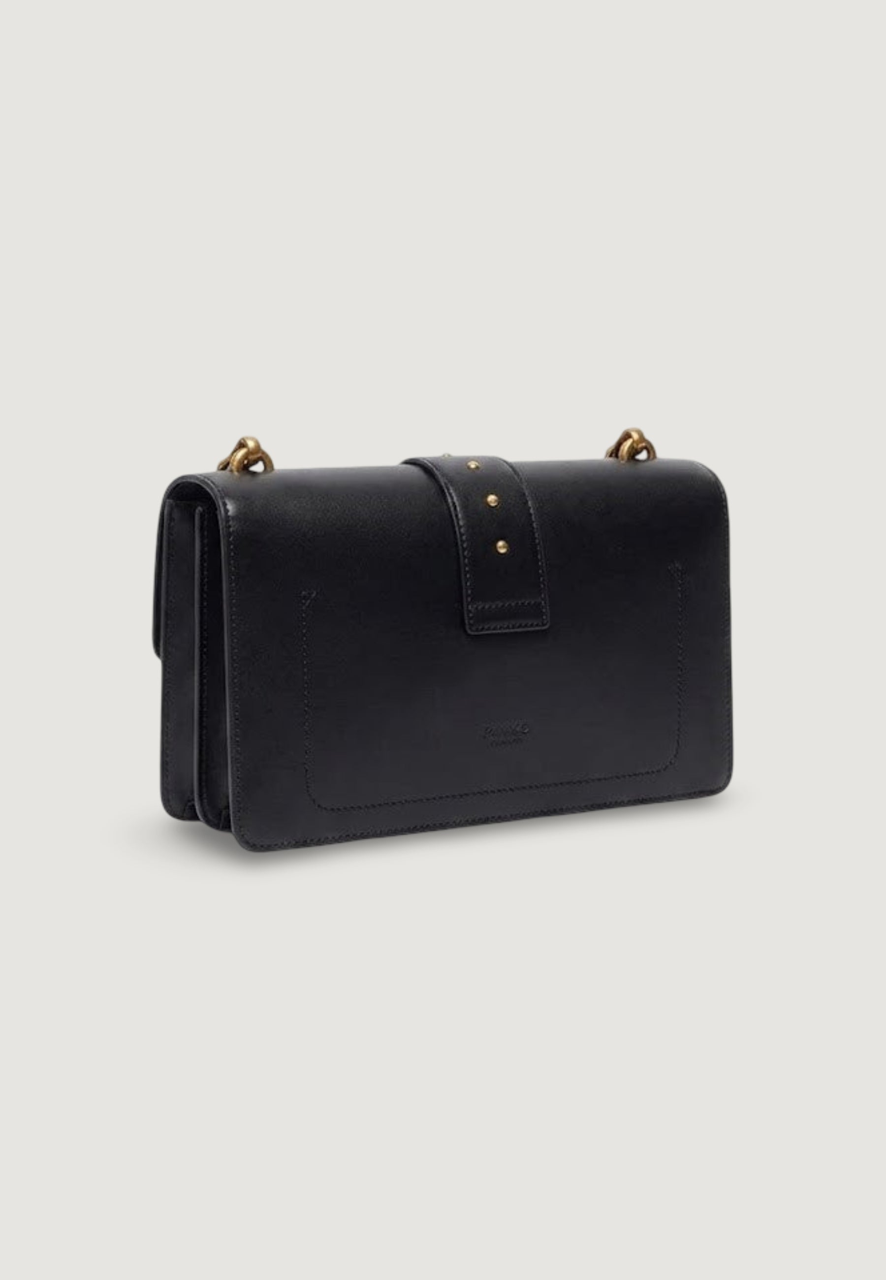 Borsa Pinko LOVE ONE MINI NEW BUCKLE VITEL