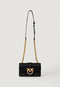 Borsa Pinko LOVE ONE MINI ST. CL VITELLO SETA