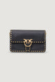 Bag Pinko LOVE ONE SLOUCHY MN. STUDS SMA