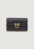 Bag Pinko LOVE ONE SLOUCHY MN. STUDS SMA