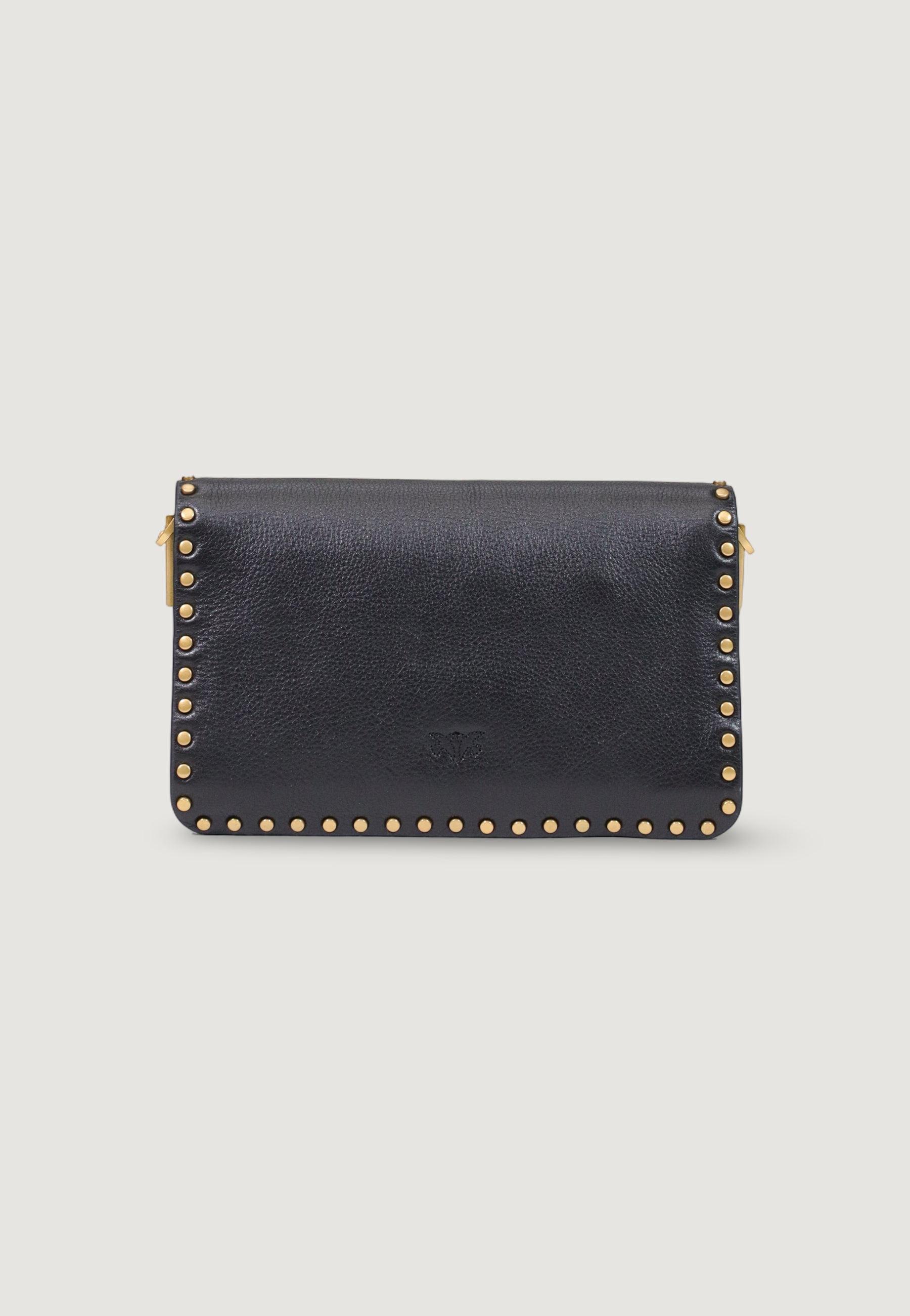 Bag Pinko LOVE ONE SLOUCHY MN. STUDS SMA