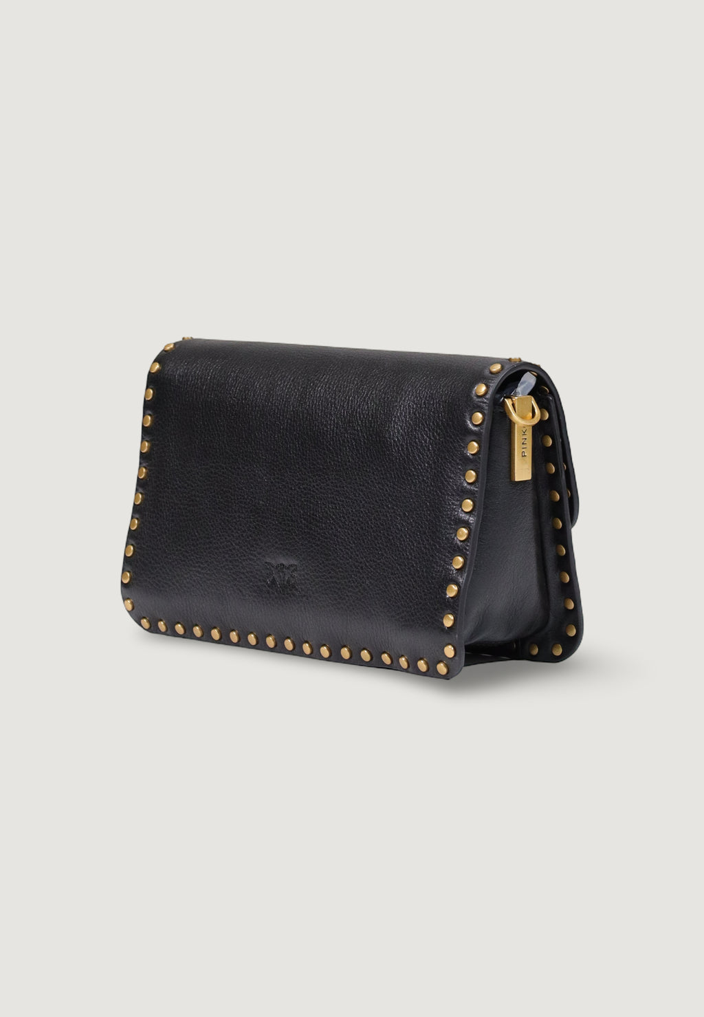 Bag Pinko LOVE ONE SLOUCHY MN. STUDS SMA