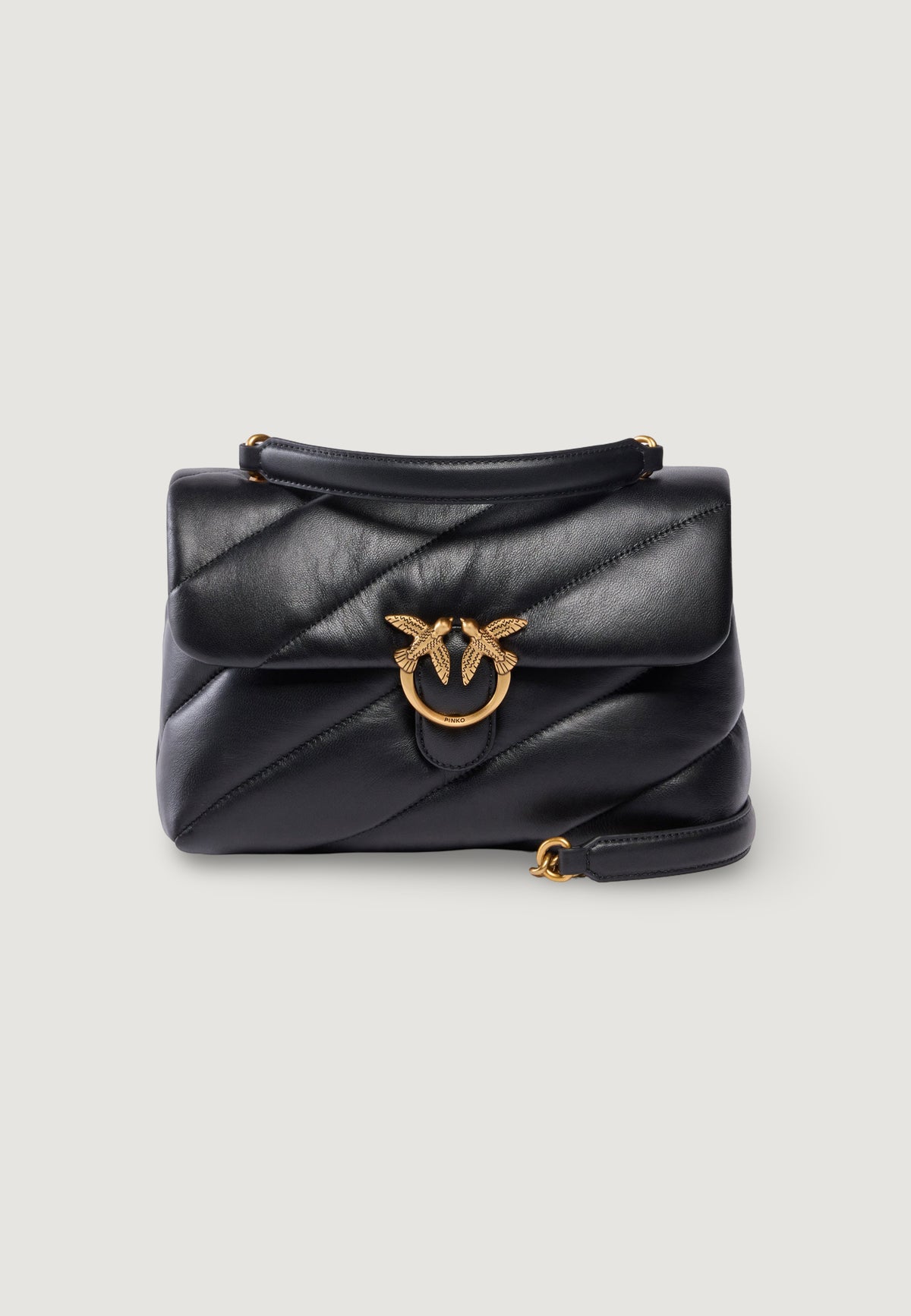Borsa Pinko LOVE PUFF CLASSIC SMALL B. SHE