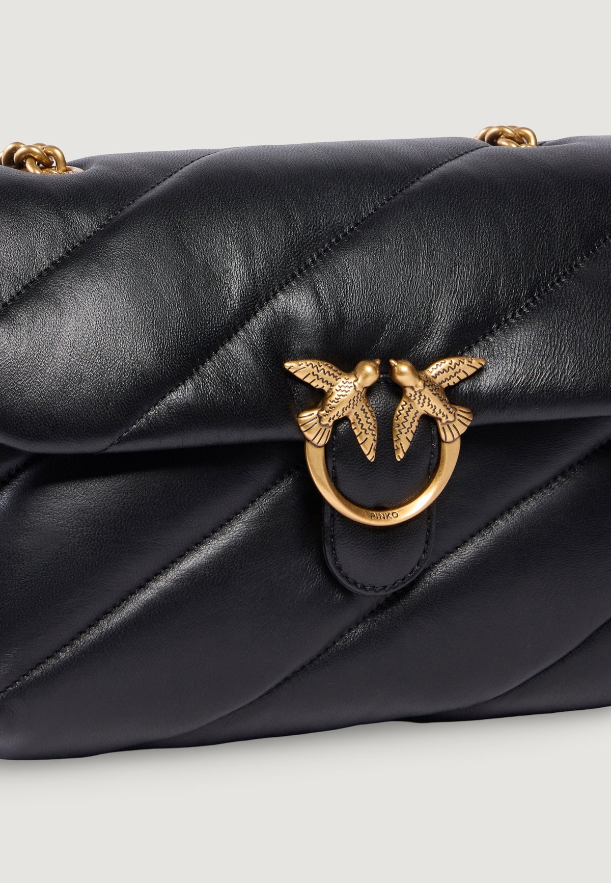 Borsa Pinko LOVE PUFF CLASSIC SMALL B. SHE