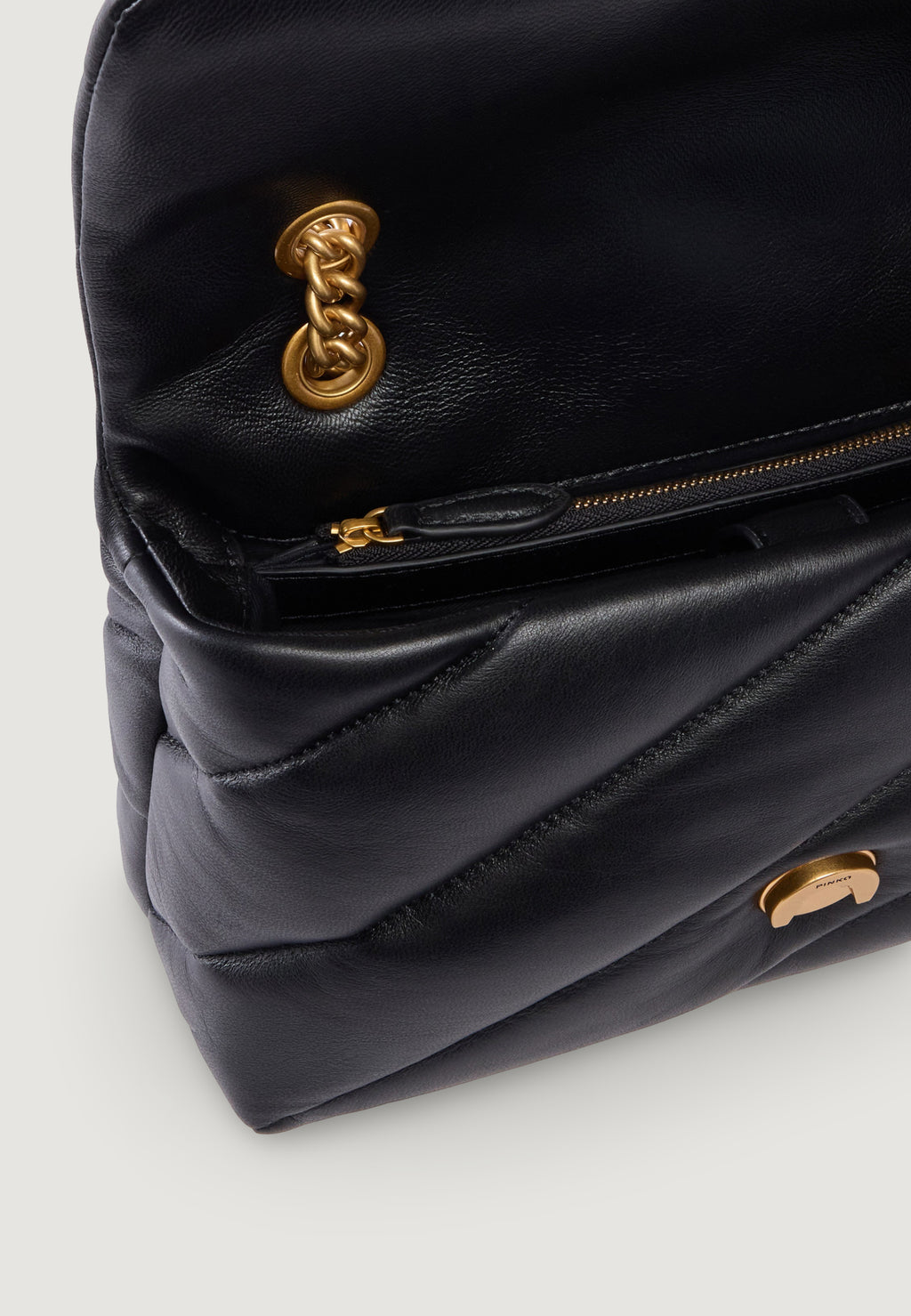 Borsa Pinko LOVE PUFF CLASSIC SMALL B. SHE
