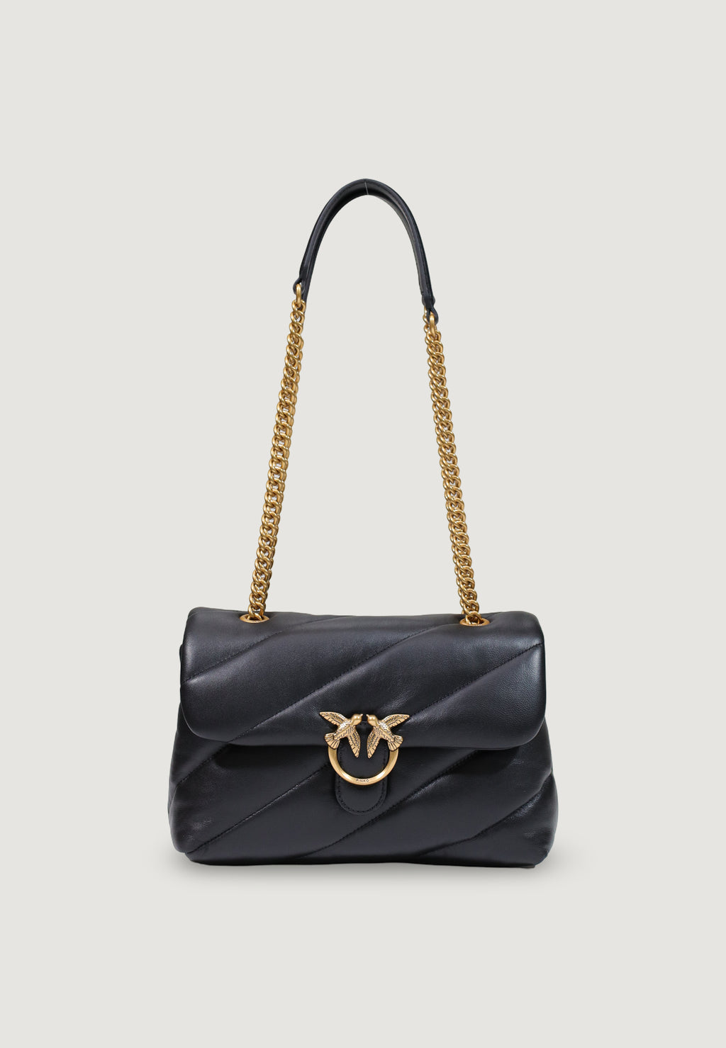 Borsa Pinko LOVE PUFF CLASSIC SMALL B. SHE