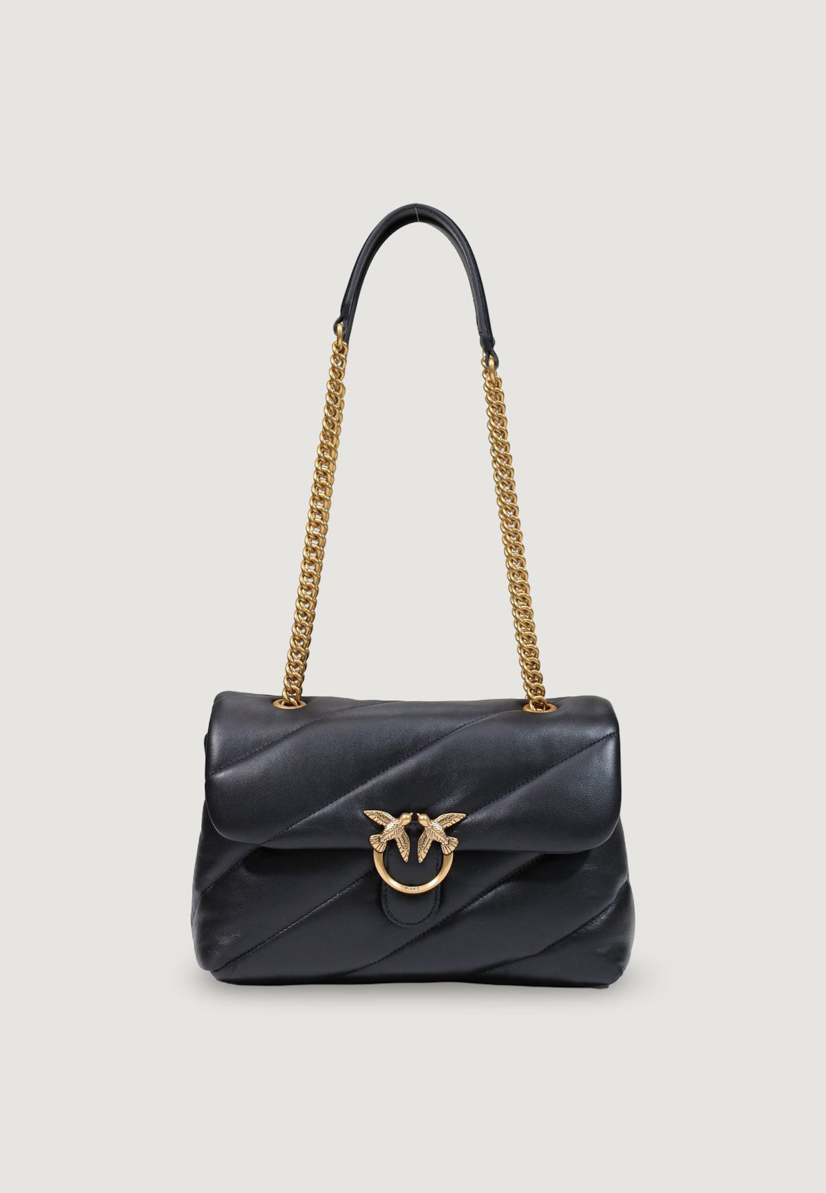 Borsa Pinko LOVE PUFF CLASSIC SMALL B. SHE