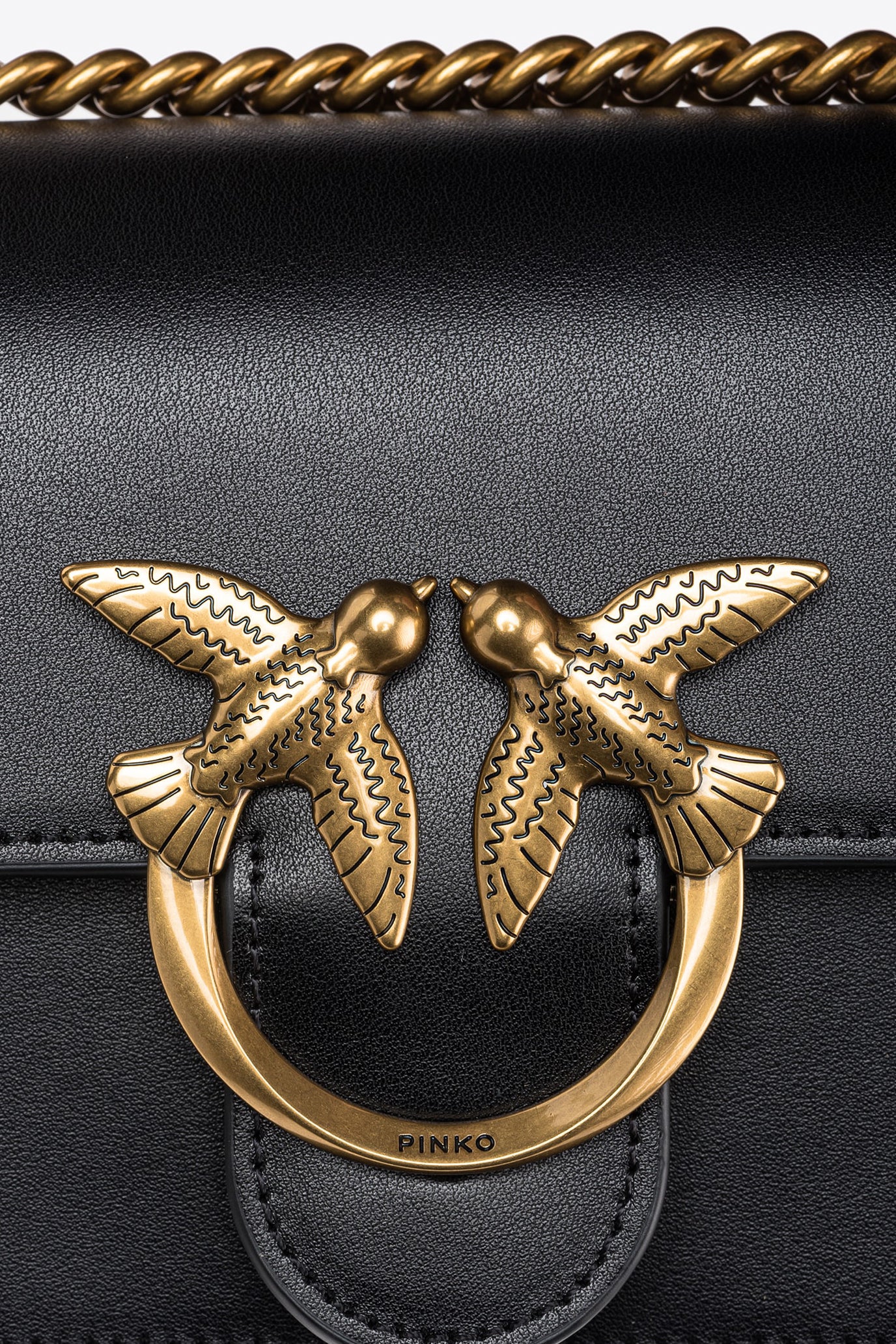 Borsa Pinko LOVE ONE MINI DC