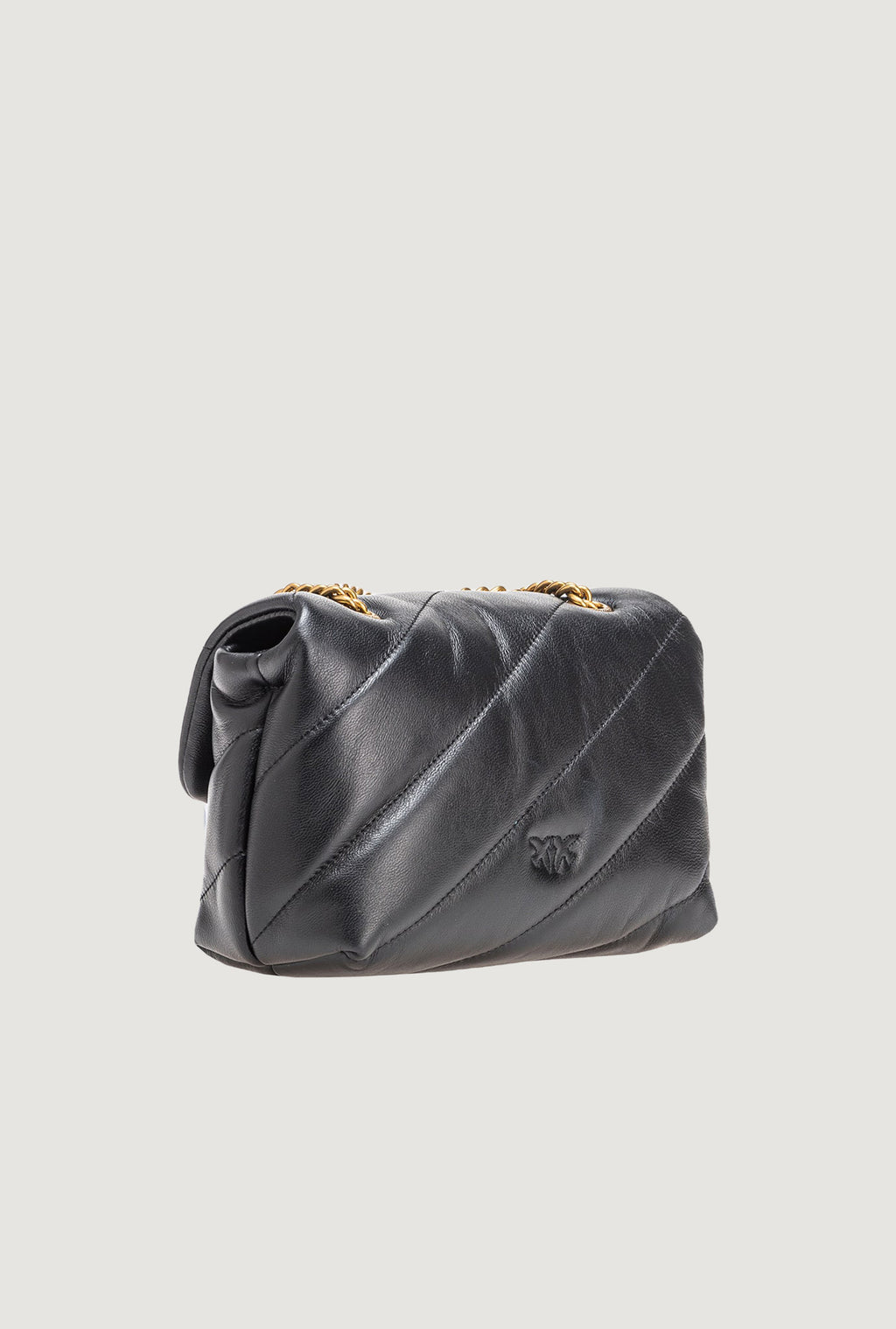 Bag Pinko LOVE PUFF MINI CL SHEEP NAPPA