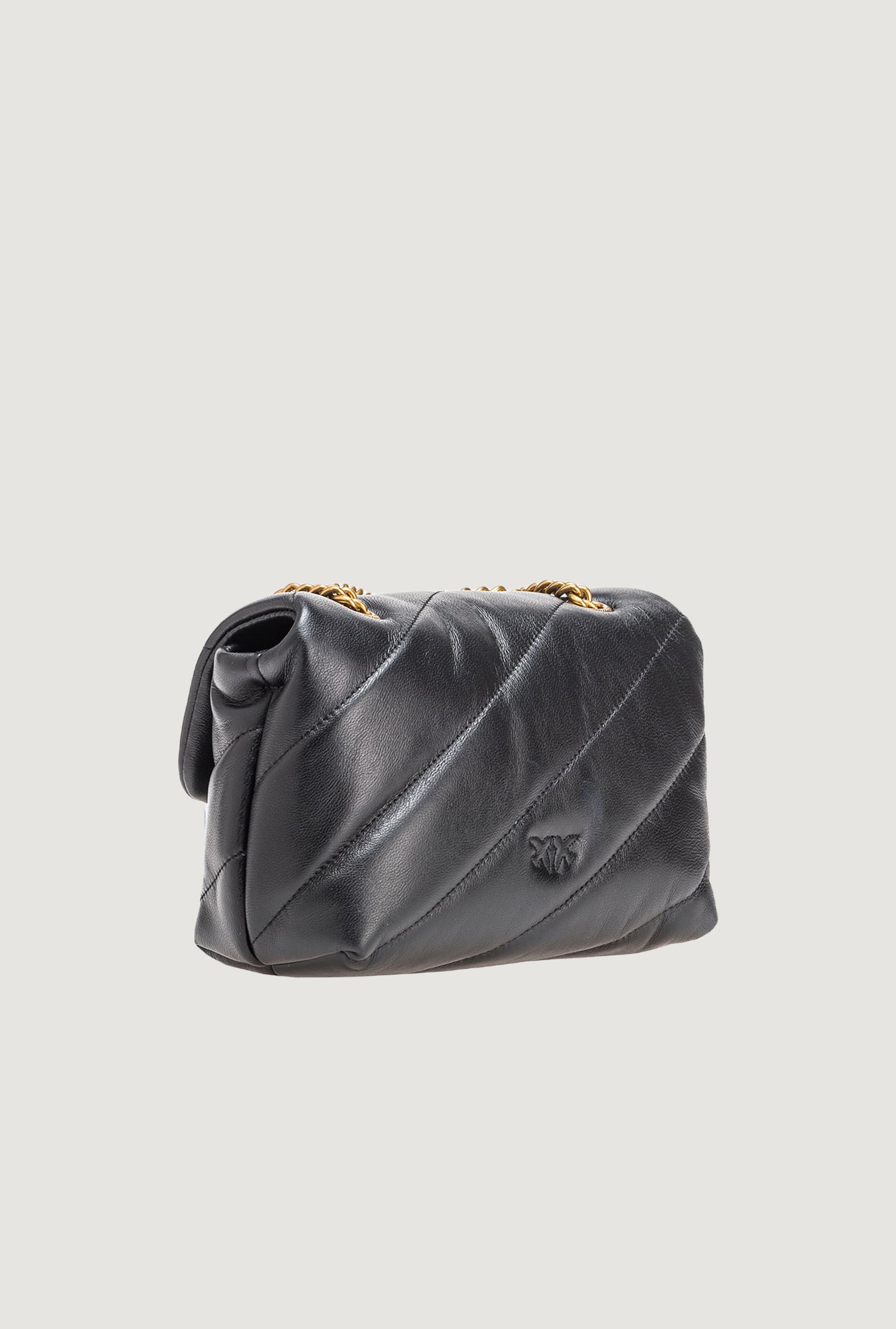 Bag Pinko LOVE PUFF MINI CL SHEEP NAPPA