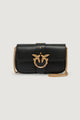 Borsa Pinko LOVE POCKET NEW BUCKLE VITELLO