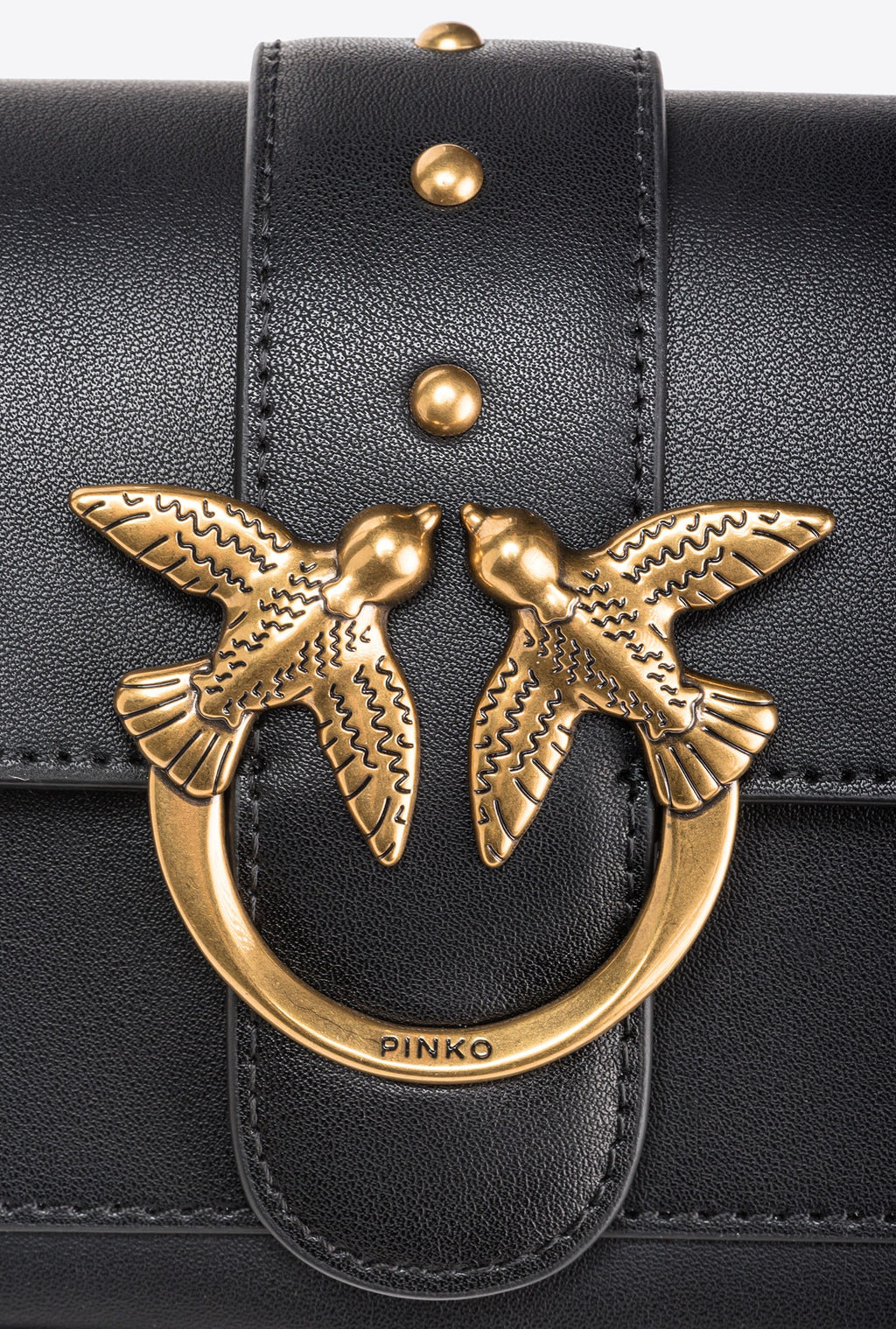 Bag Pinko POCKET LOVE ONE SIMPLY