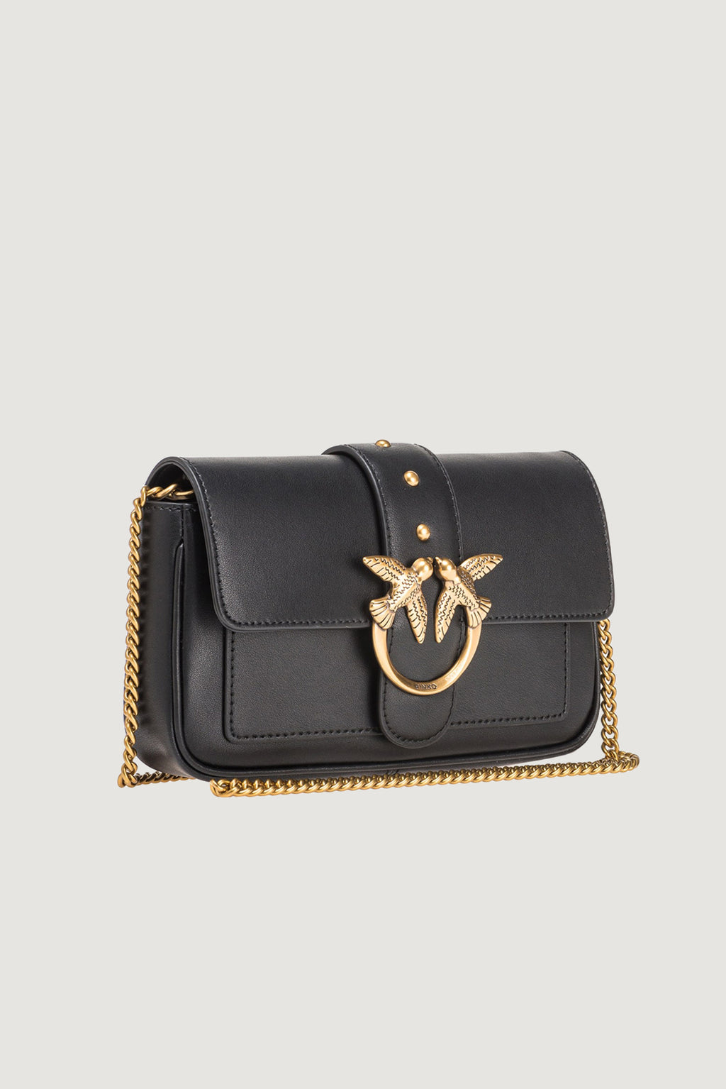 Bag Pinko POCKET LOVE ONE SIMPLY