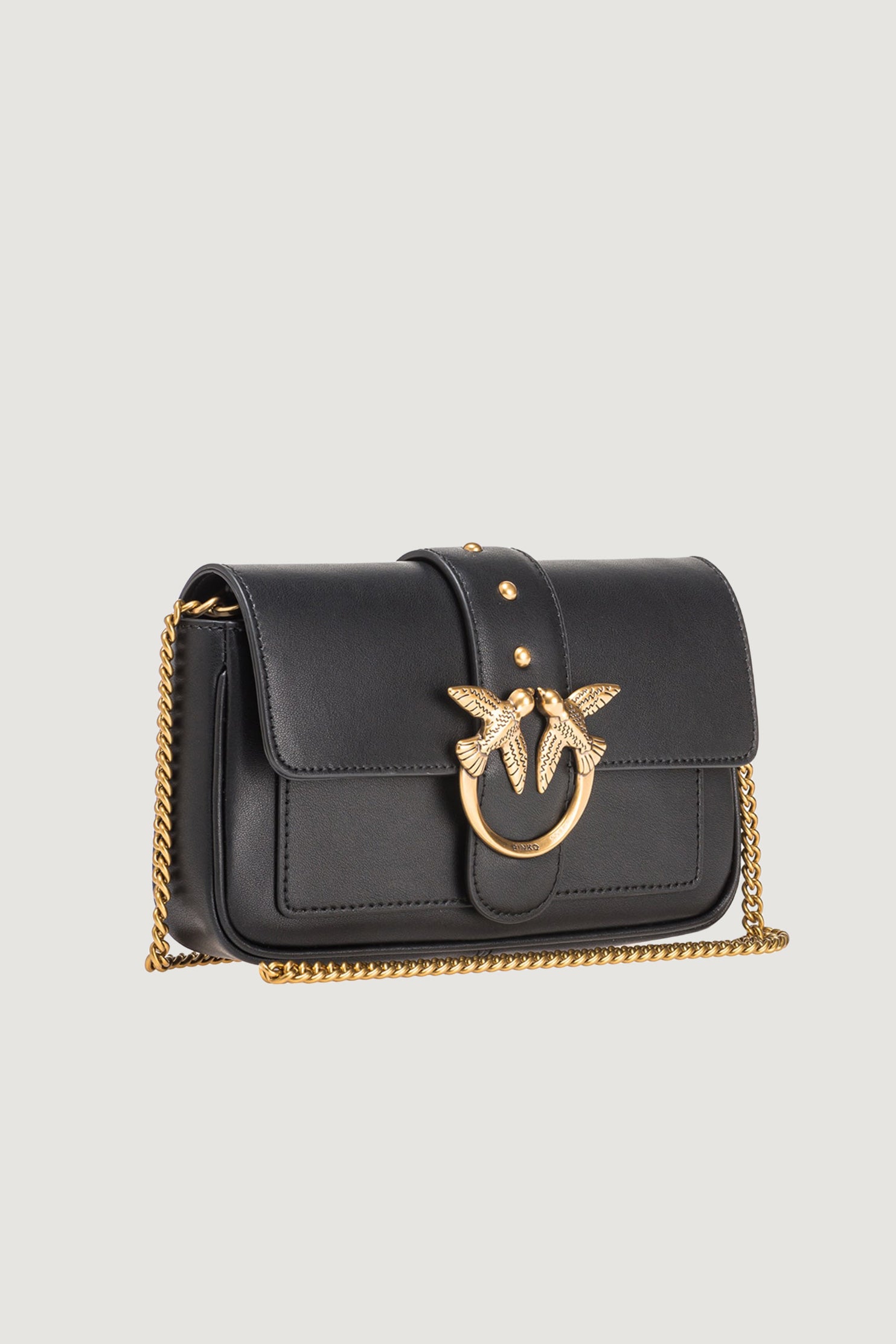 Bag Pinko POCKET LOVE ONE SIMPLY