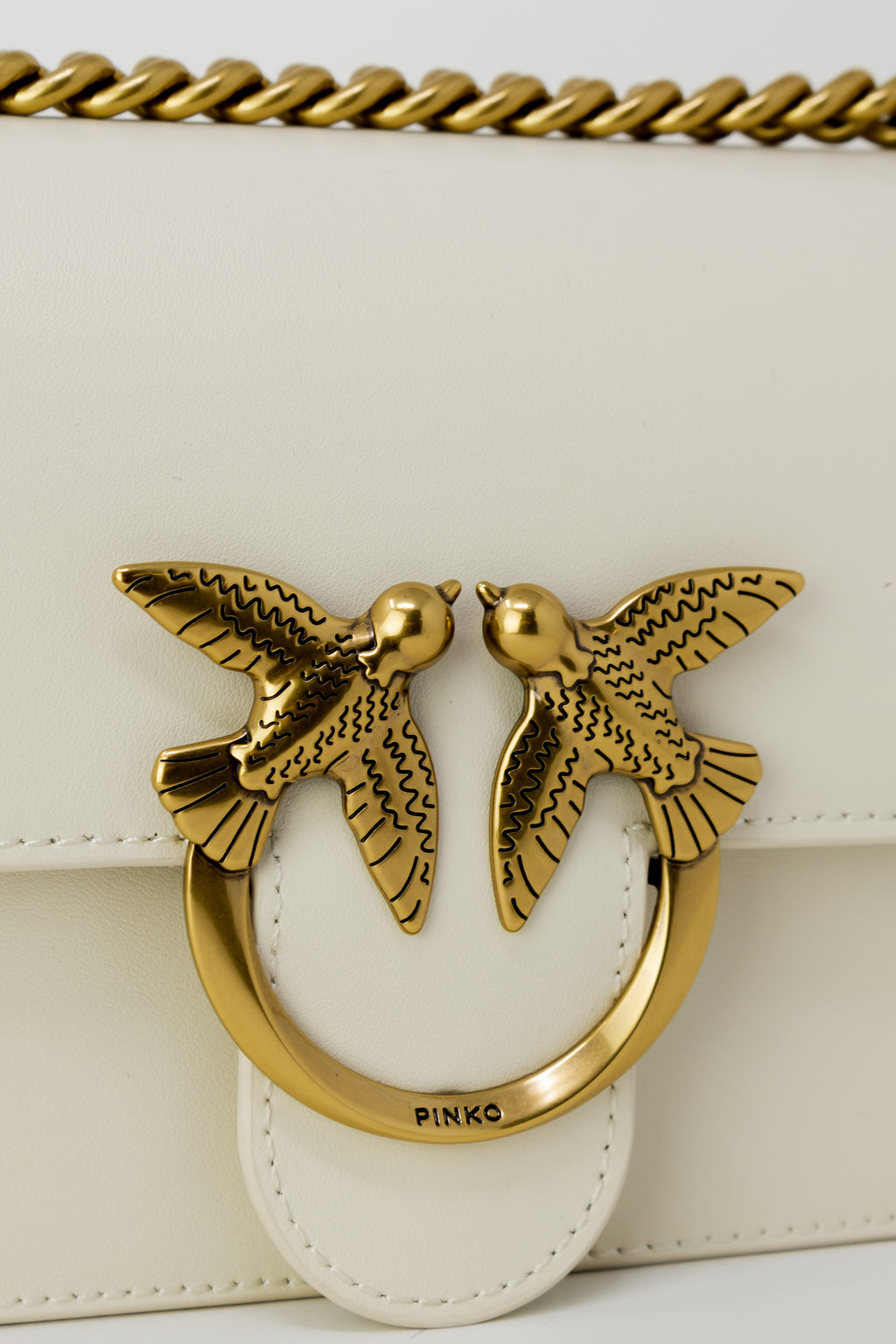 Borsa Pinko LOVE ONE MINI DC