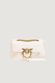 Borsa Pinko LOVE PUFF MINI CL SHEEP NAPPA