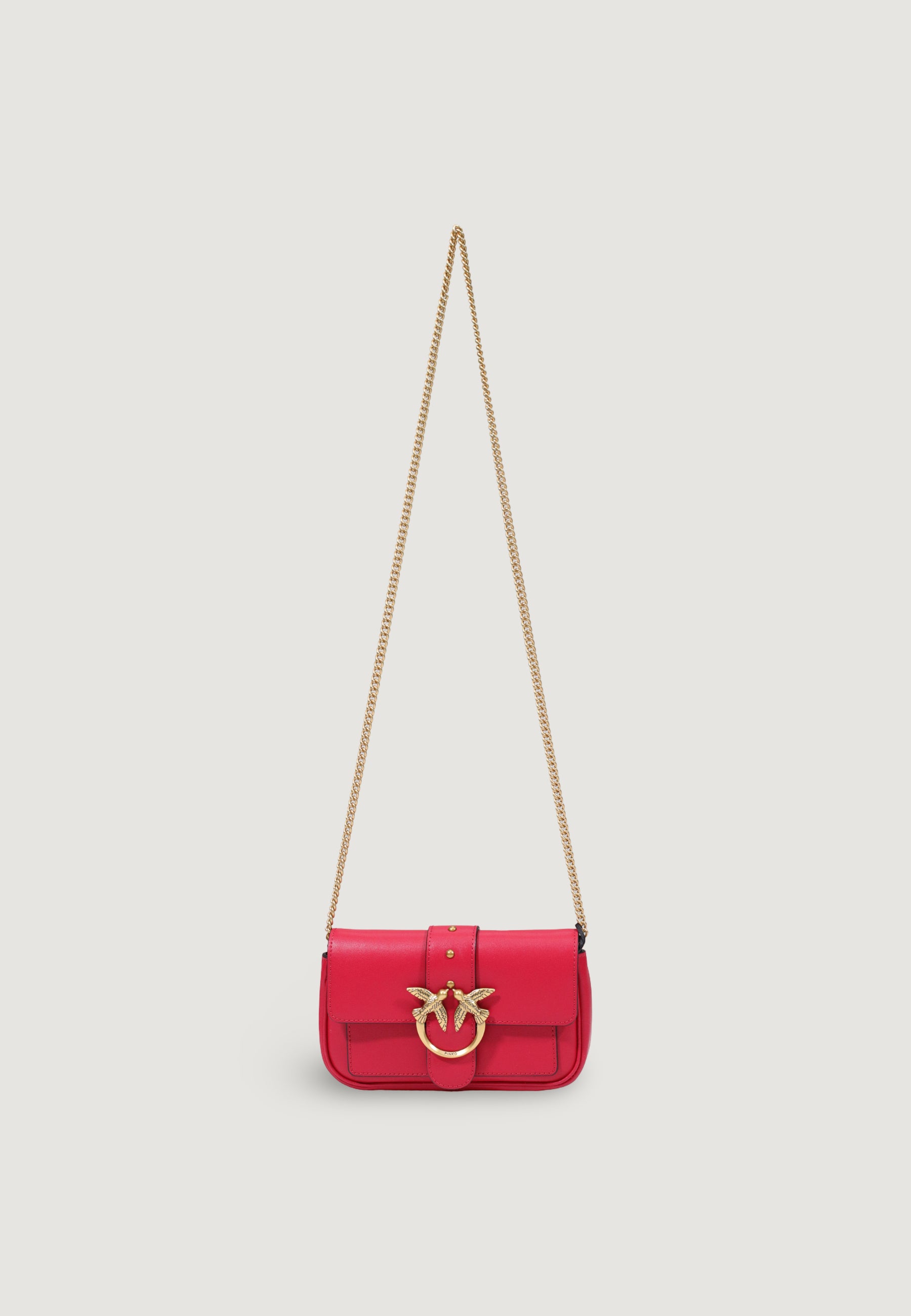 Borsa Pinko POCKET LOVE ONE SIMPLY