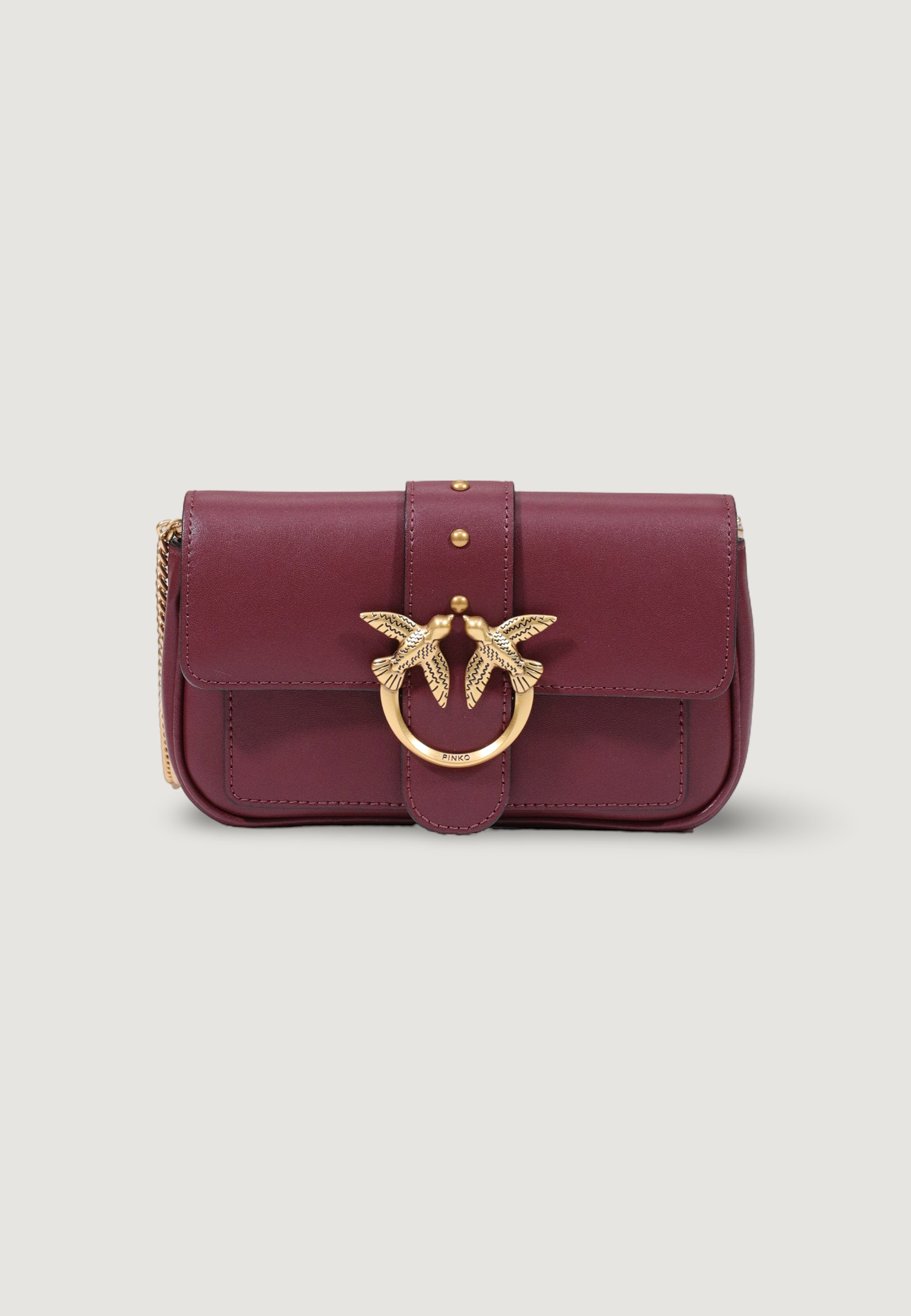 Borsa Pinko POCKET LOVE ONE SIMPLY