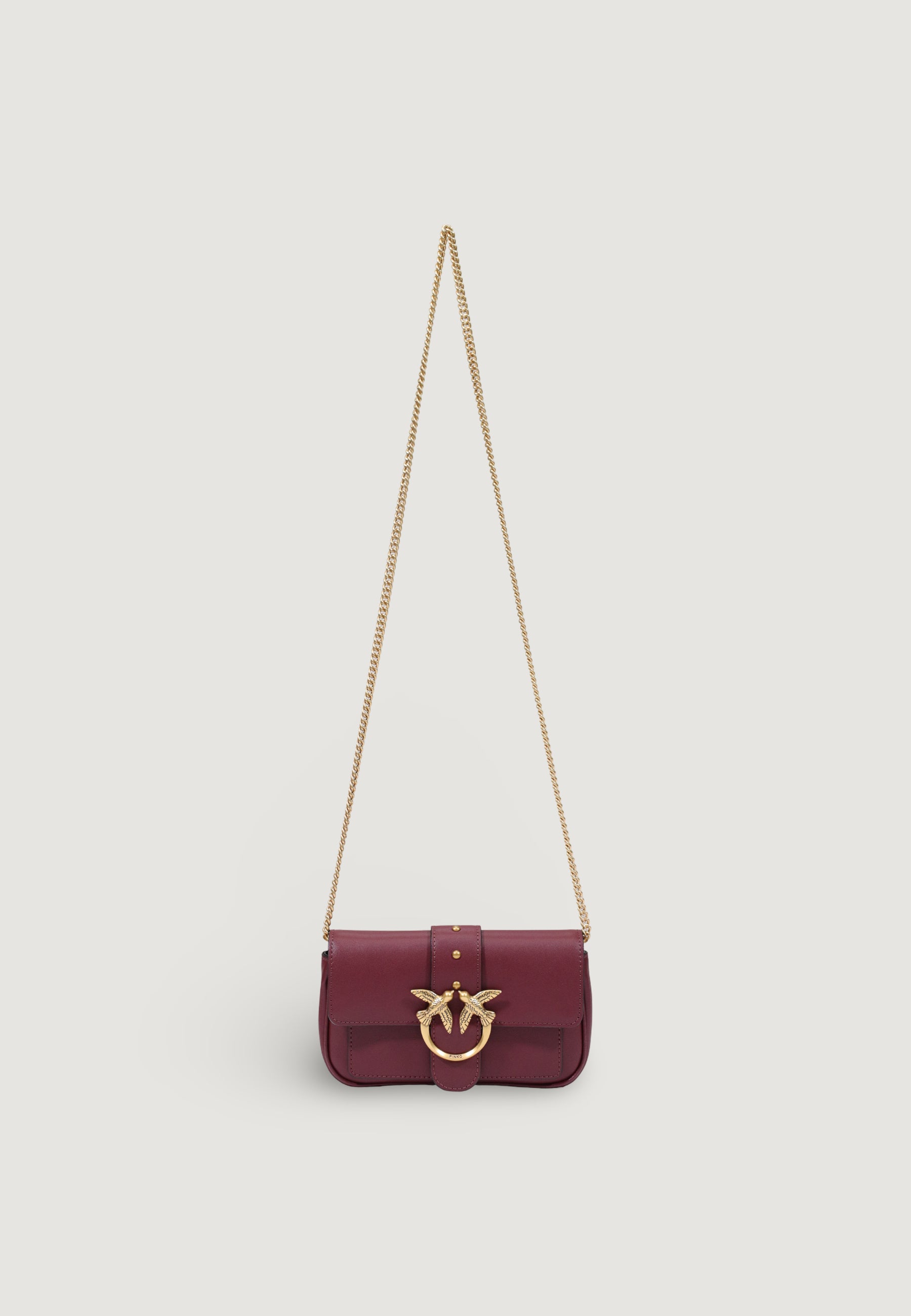 Borsa Pinko POCKET LOVE ONE SIMPLY
