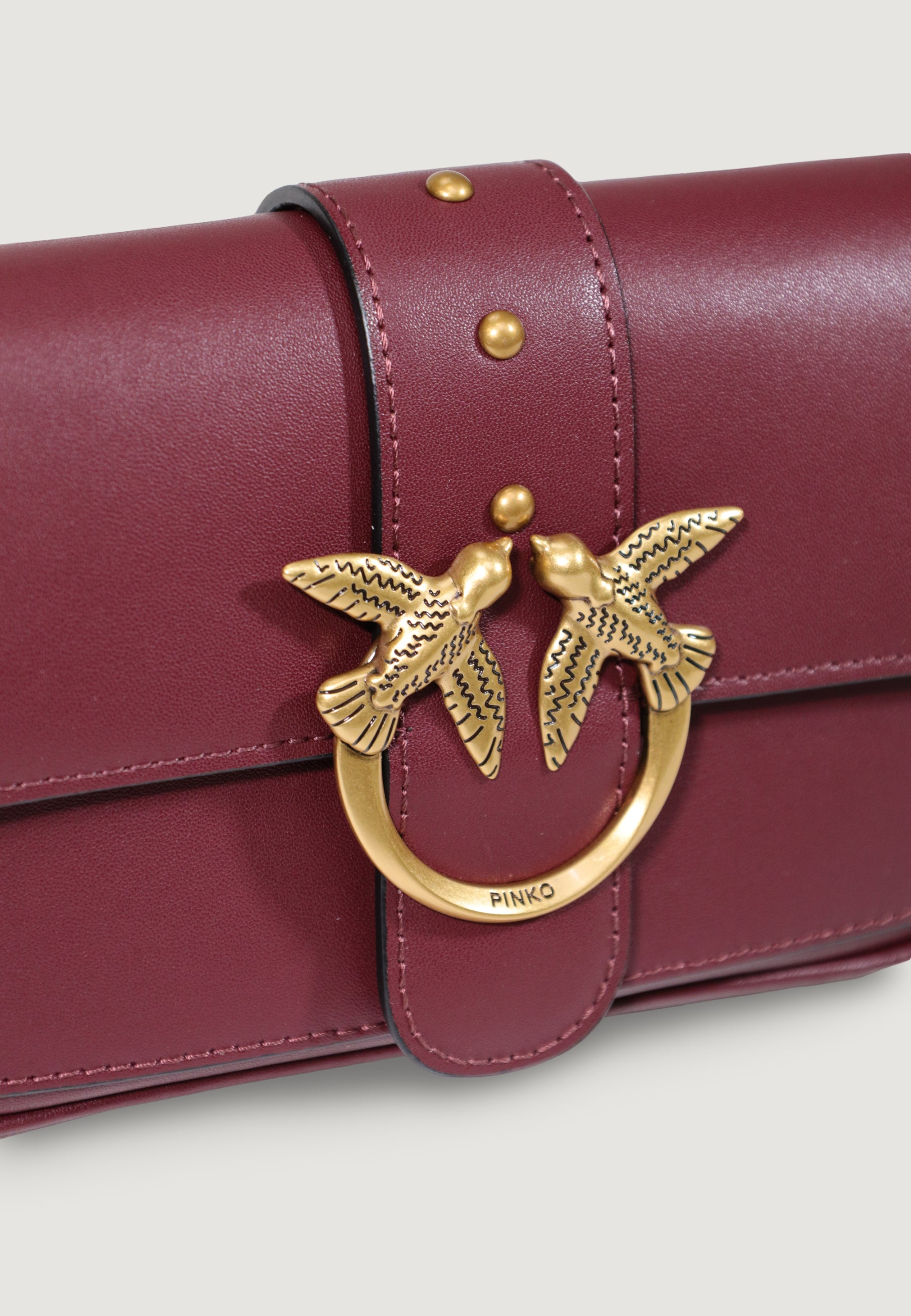 Borsa Pinko POCKET LOVE ONE SIMPLY