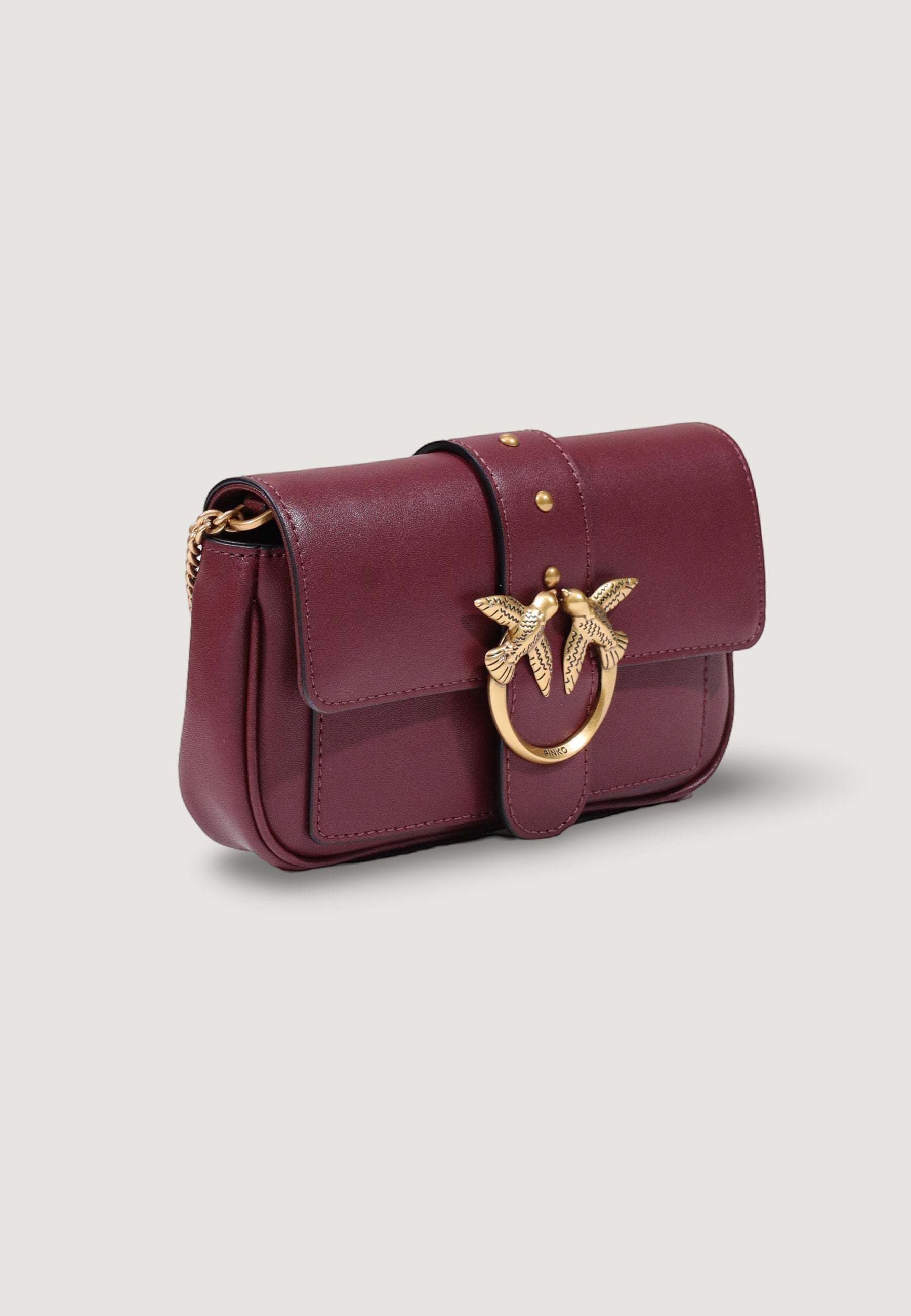 Borsa Pinko POCKET LOVE ONE SIMPLY