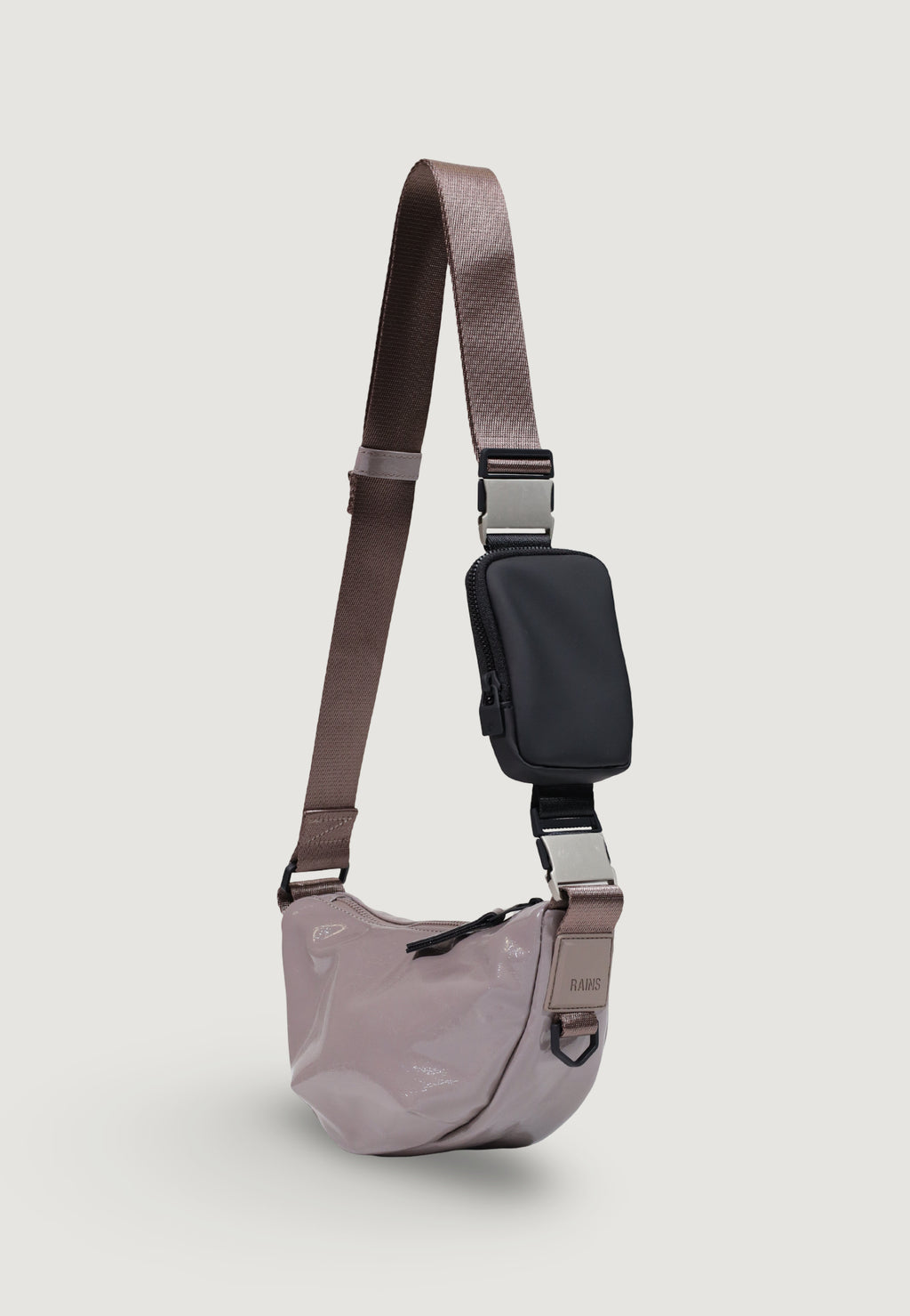 Borsa Rains Valera Shouder Bg Mini W3