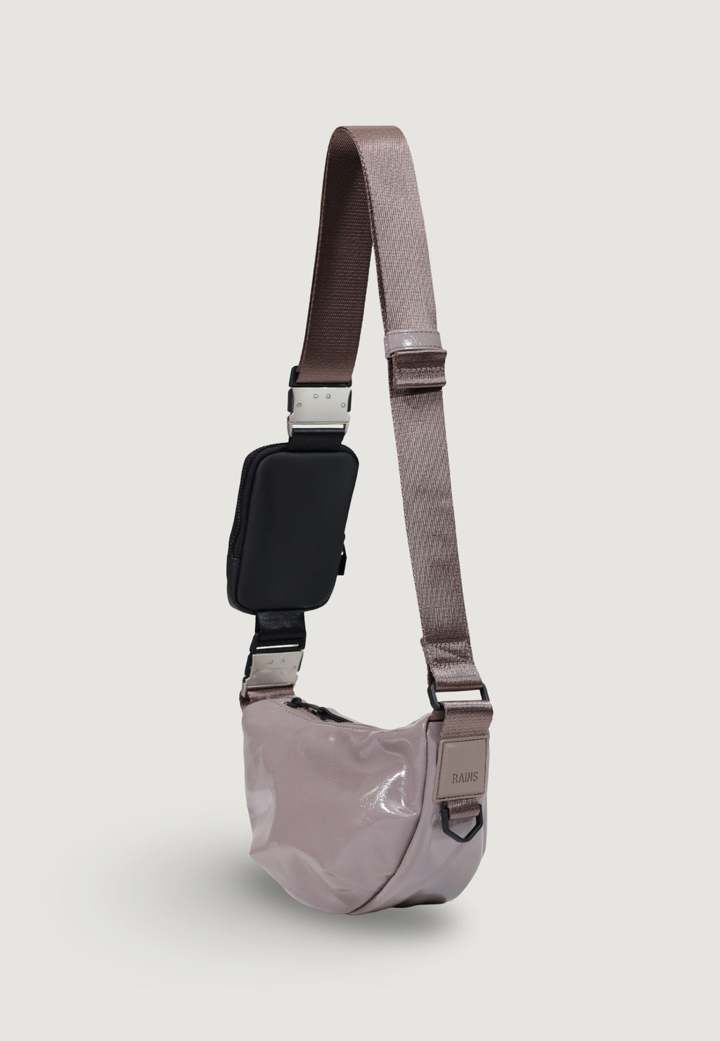 Borsa Rains Valera Shouder Bg Mini W3