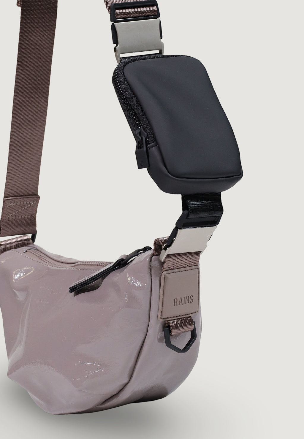 Borsa Rains Valera Shouder Bg Mini W3