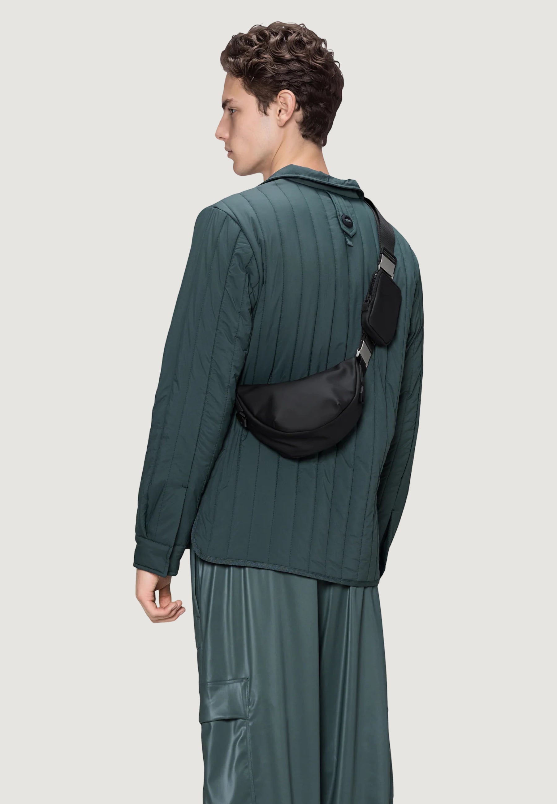 Borsa Rains Valera Shouder Bag Mini W3