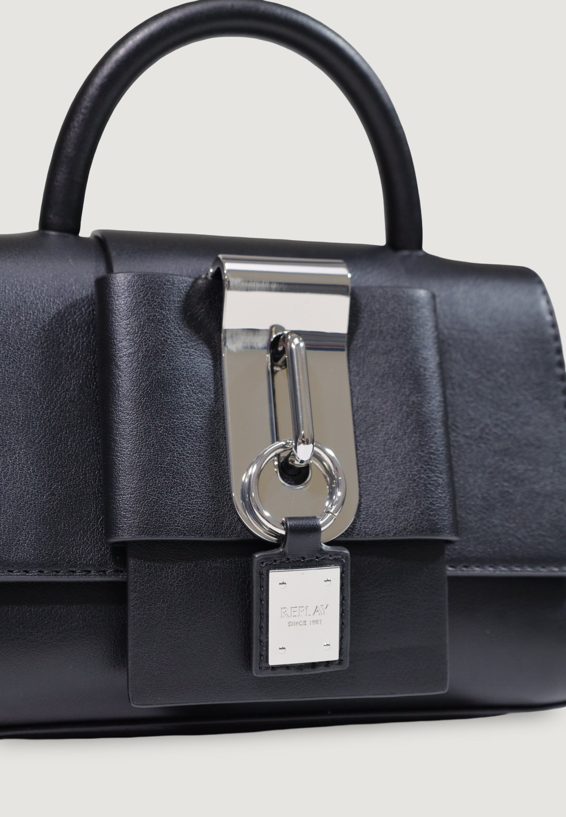 Bag Replay PLAIN SYNTHETIC