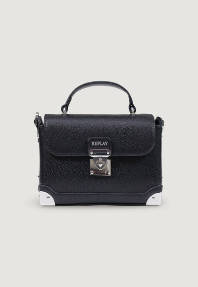 Bag Replay TEXTURIZED SYNTHETIC