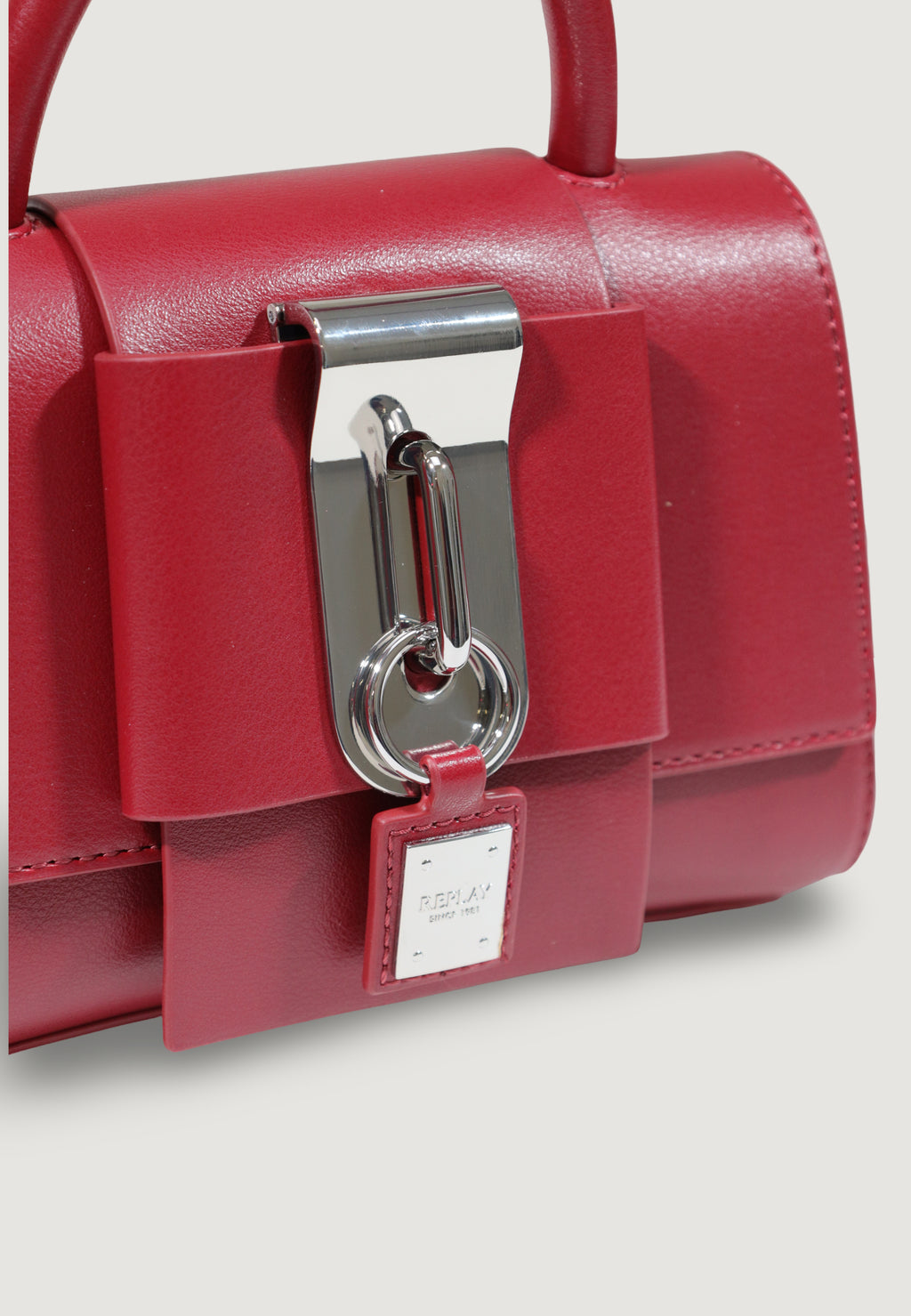 Bag Replay PLAIN SYNTHETIC