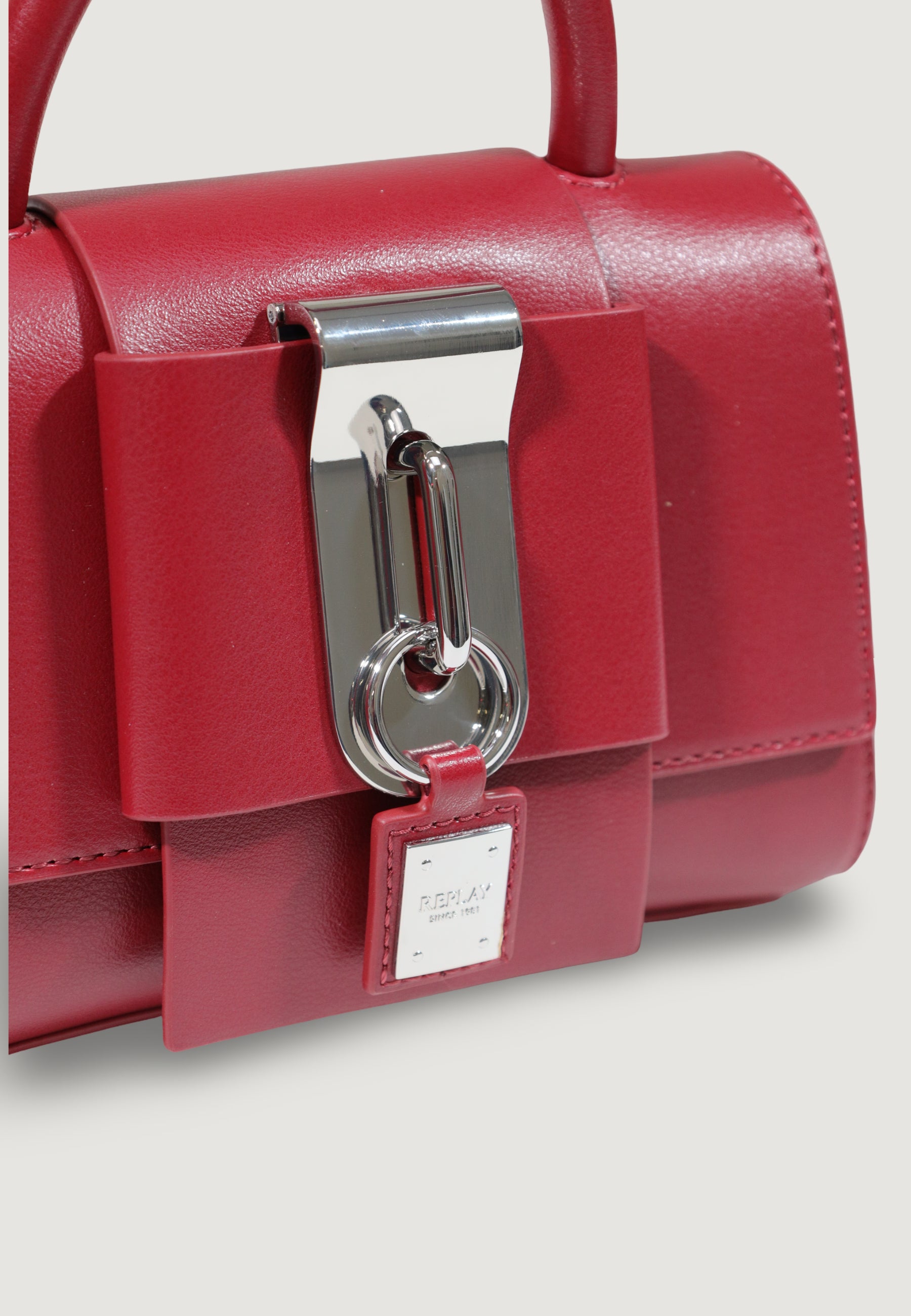 Bag Replay PLAIN SYNTHETIC