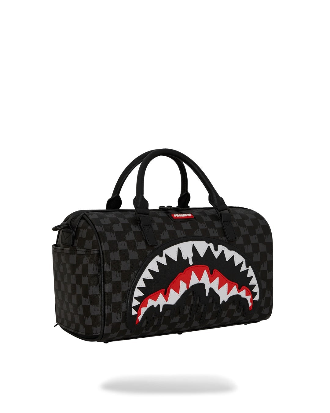 Borsa Sprayground DRIPPING SHARKS IN PARIS MINI DUFFLE