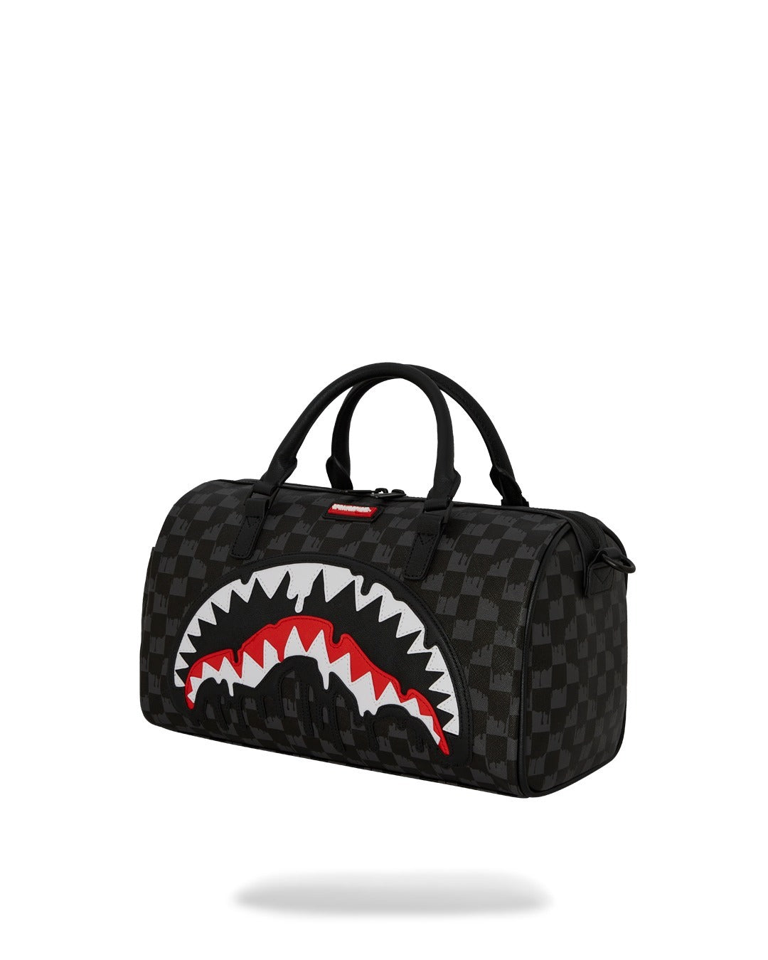 Borsa Sprayground DRIPPING SHARKS IN PARIS MINI DUFFLE