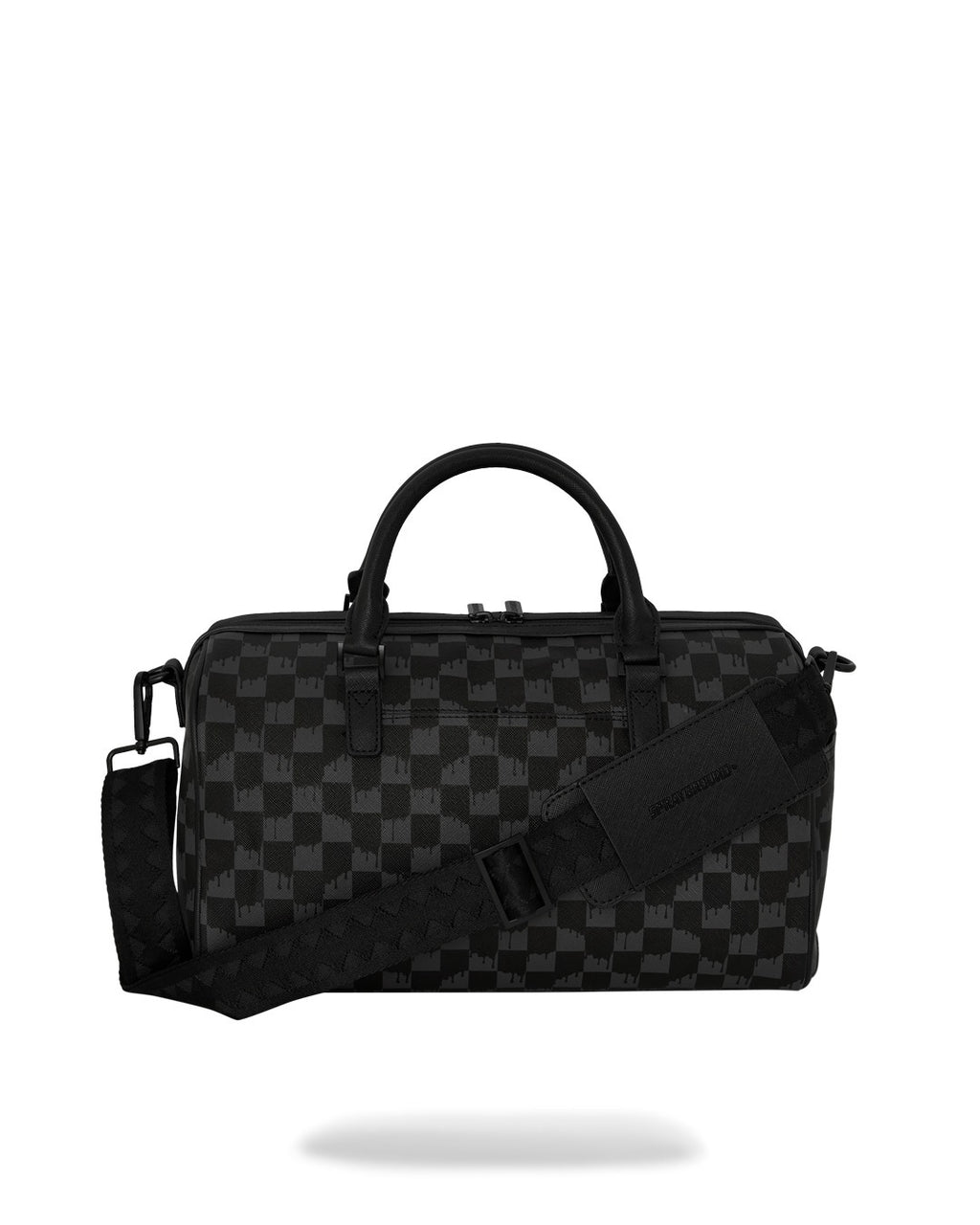 Borsa Sprayground DRIPPING SHARKS IN PARIS MINI DUFFLE