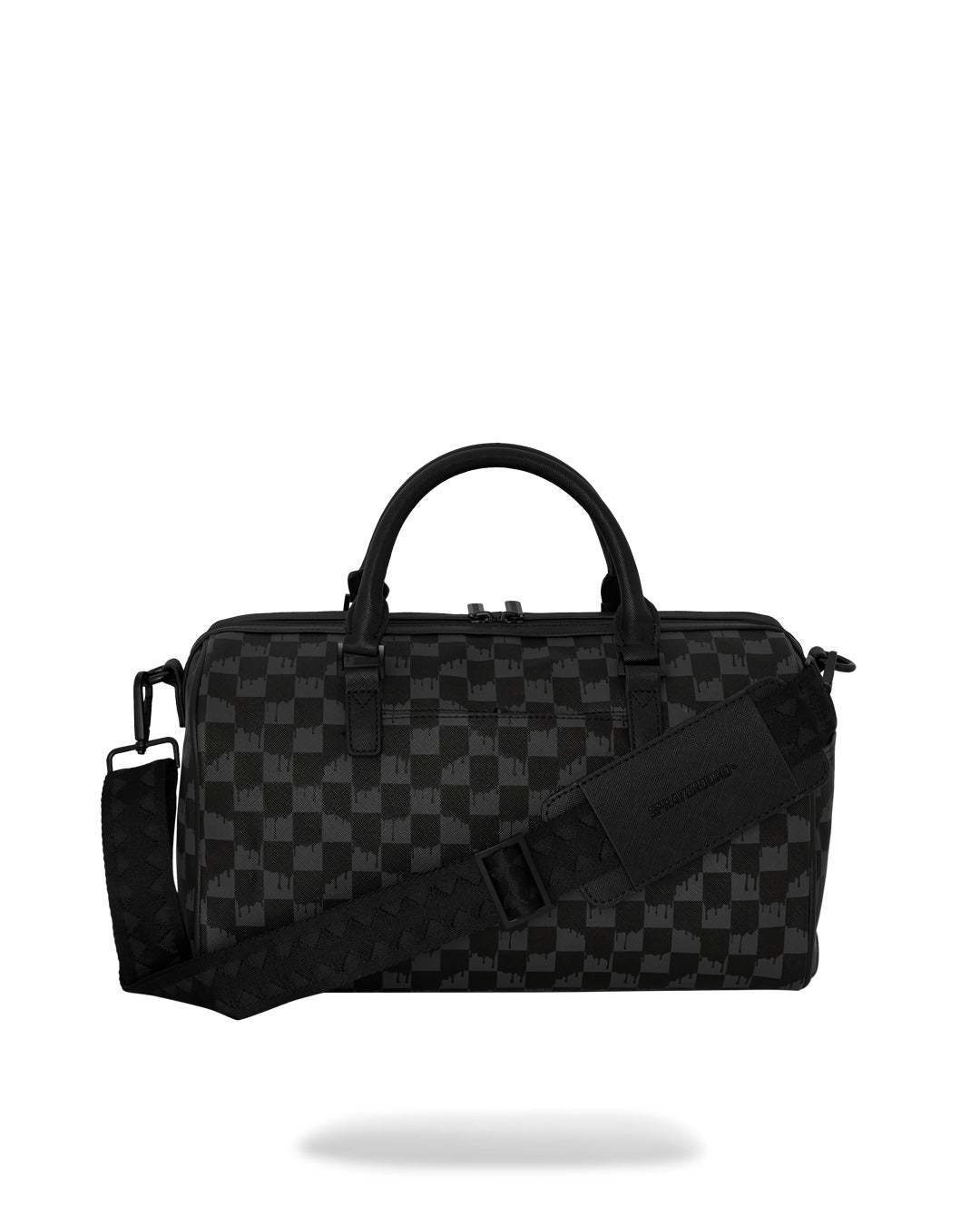Borsa Sprayground DRIPPING SHARKS IN PARIS MINI DUFFLE
