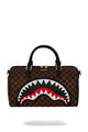 Bag Sprayground SAWTOOTH SHARKS IN PARIS MINI DUFFLE