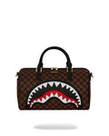 Borsa Sprayground SAWTOOTH SHARKS IN PARIS MINI DUFFLE