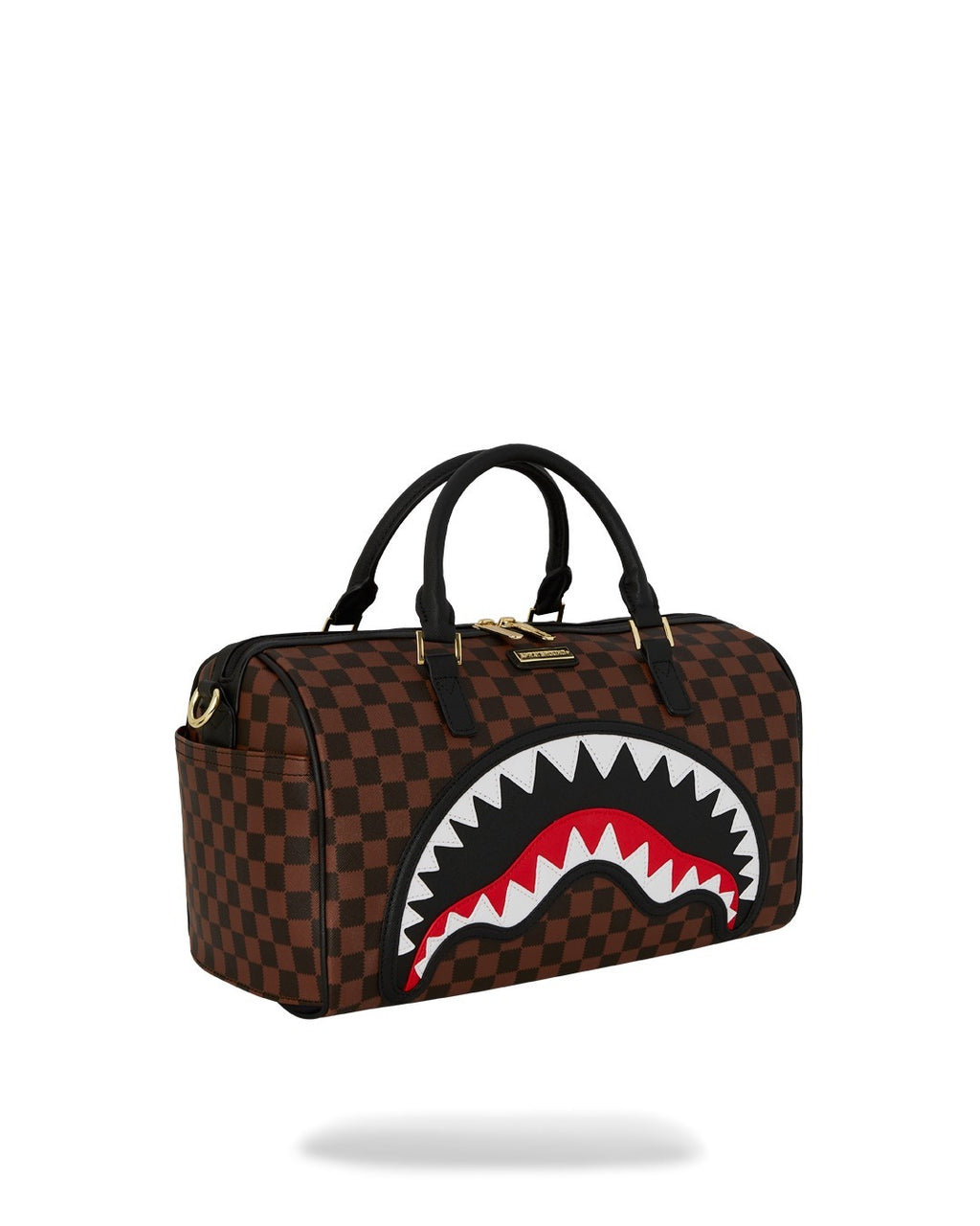 Bag Sprayground SAWTOOTH SHARKS IN PARIS MINI DUFFLE