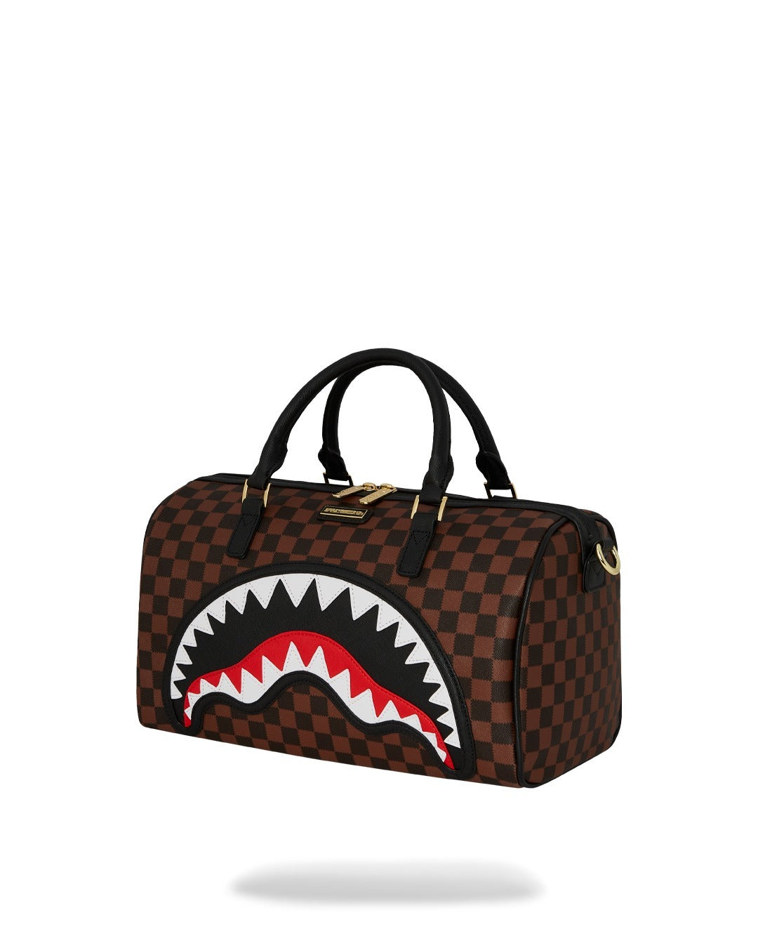 Bag Sprayground SAWTOOTH SHARKS IN PARIS MINI DUFFLE