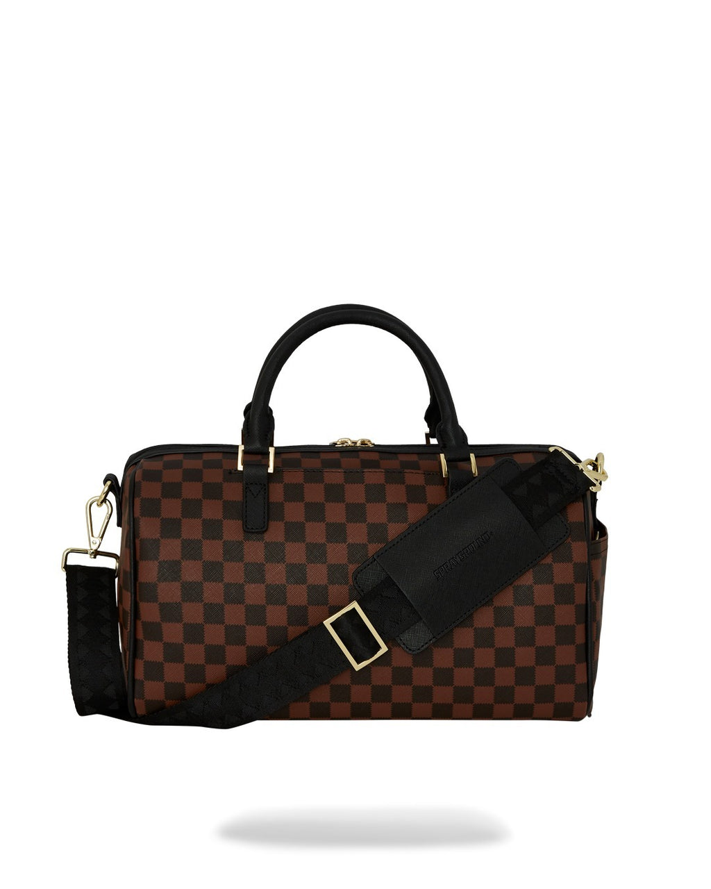 Bag Sprayground SAWTOOTH SHARKS IN PARIS MINI DUFFLE